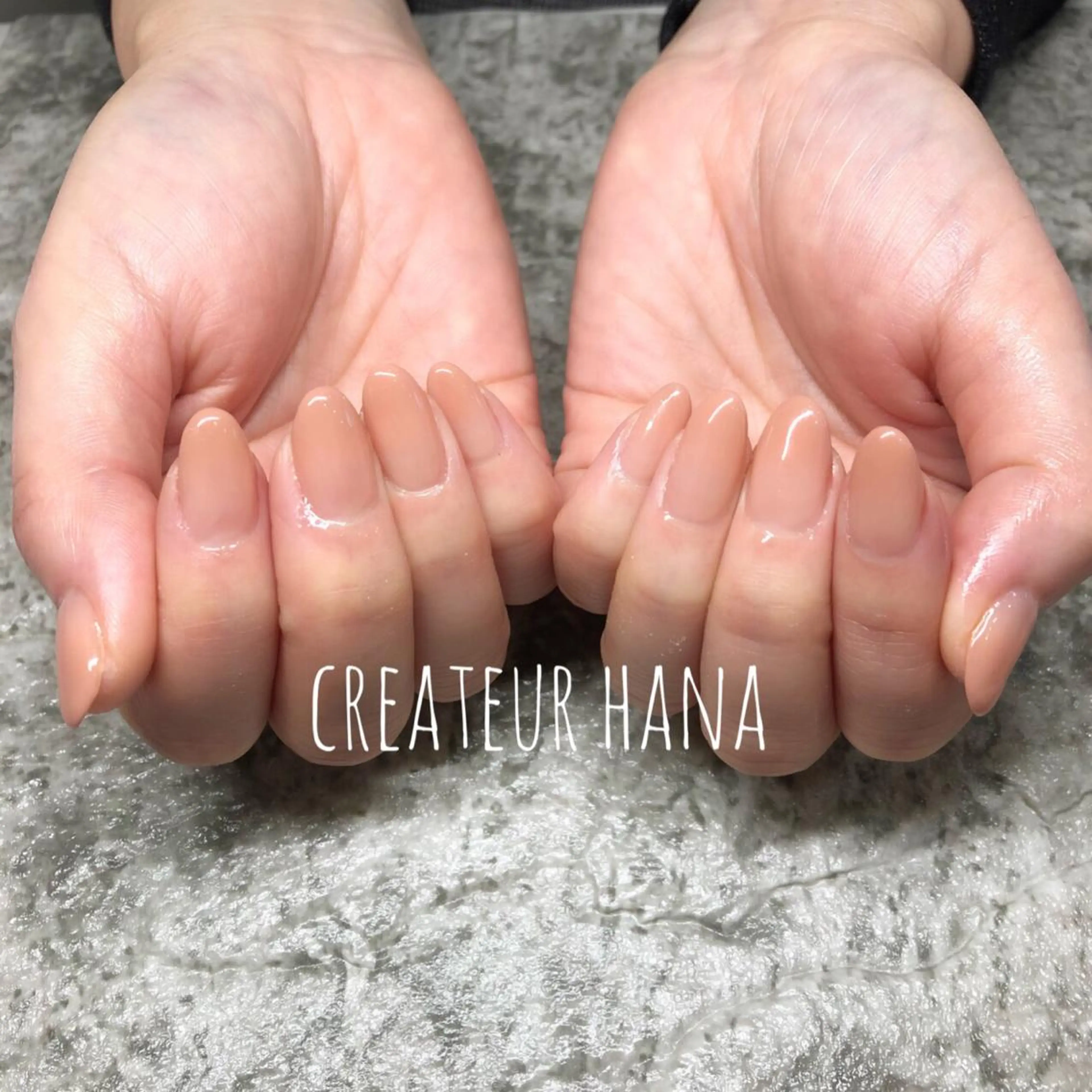 【オフ込み】カラーグラデーションの写真