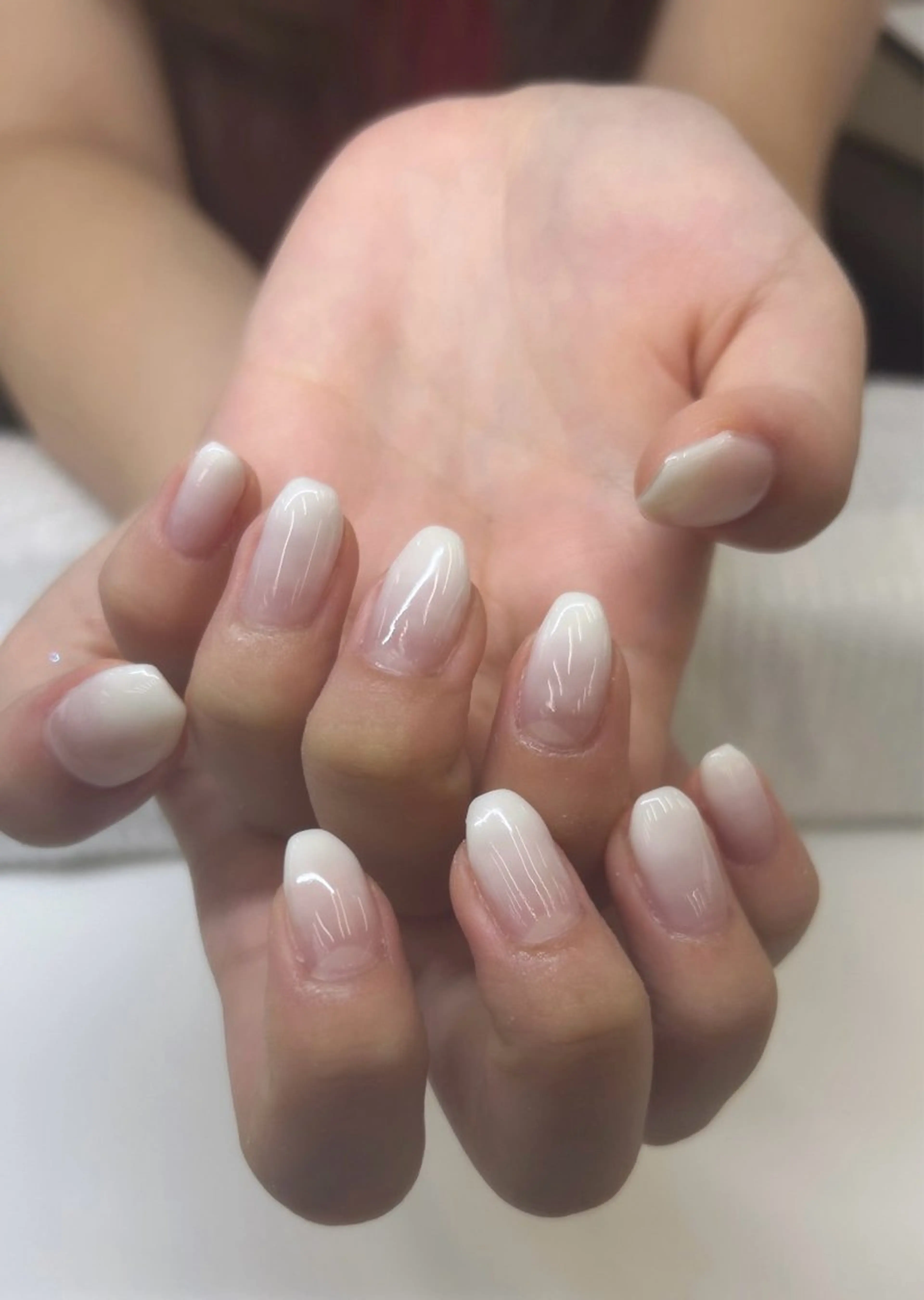 ミディアム MAXKELLY KAORIのネイルデザイン