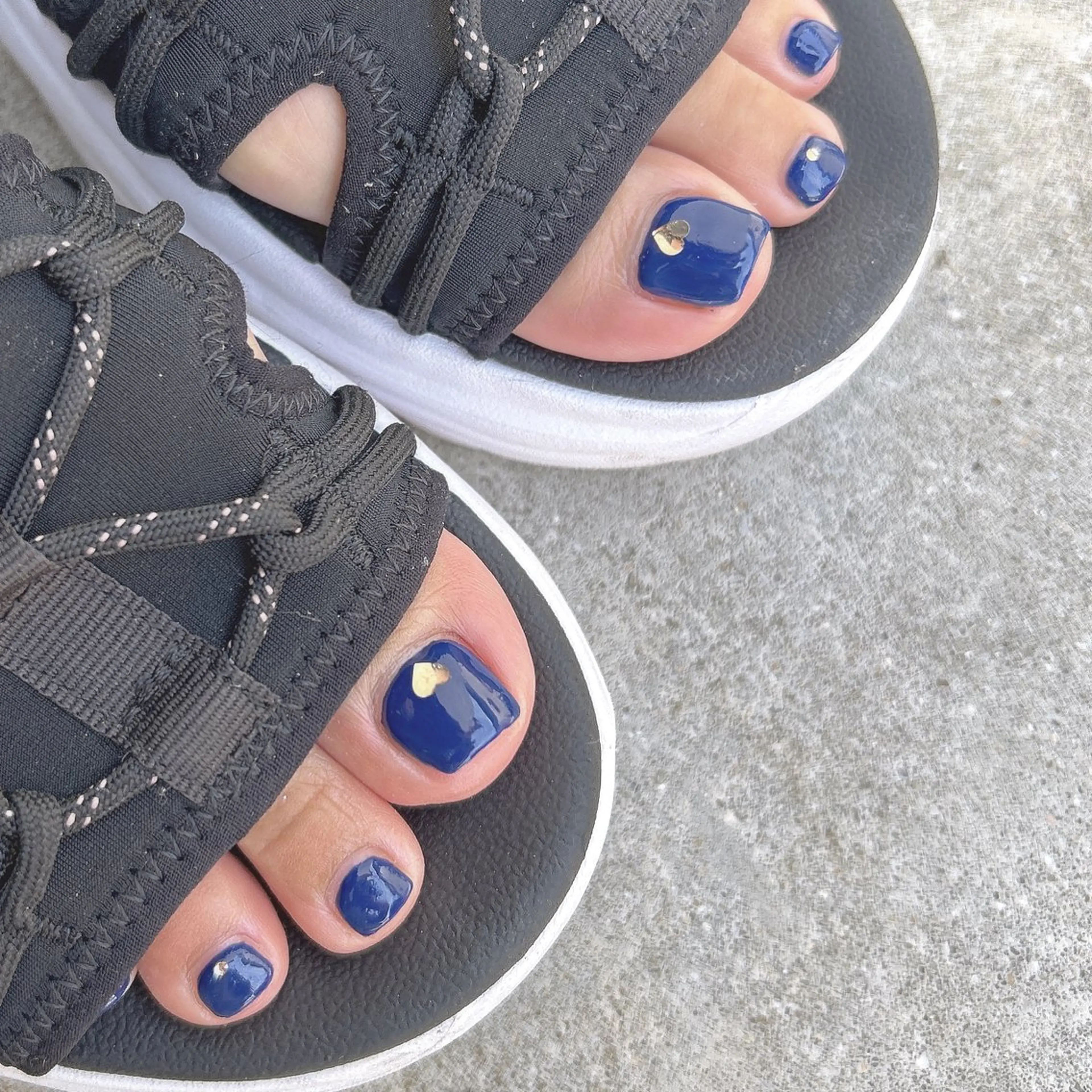 ネイル fufu la.のネイルデザイン