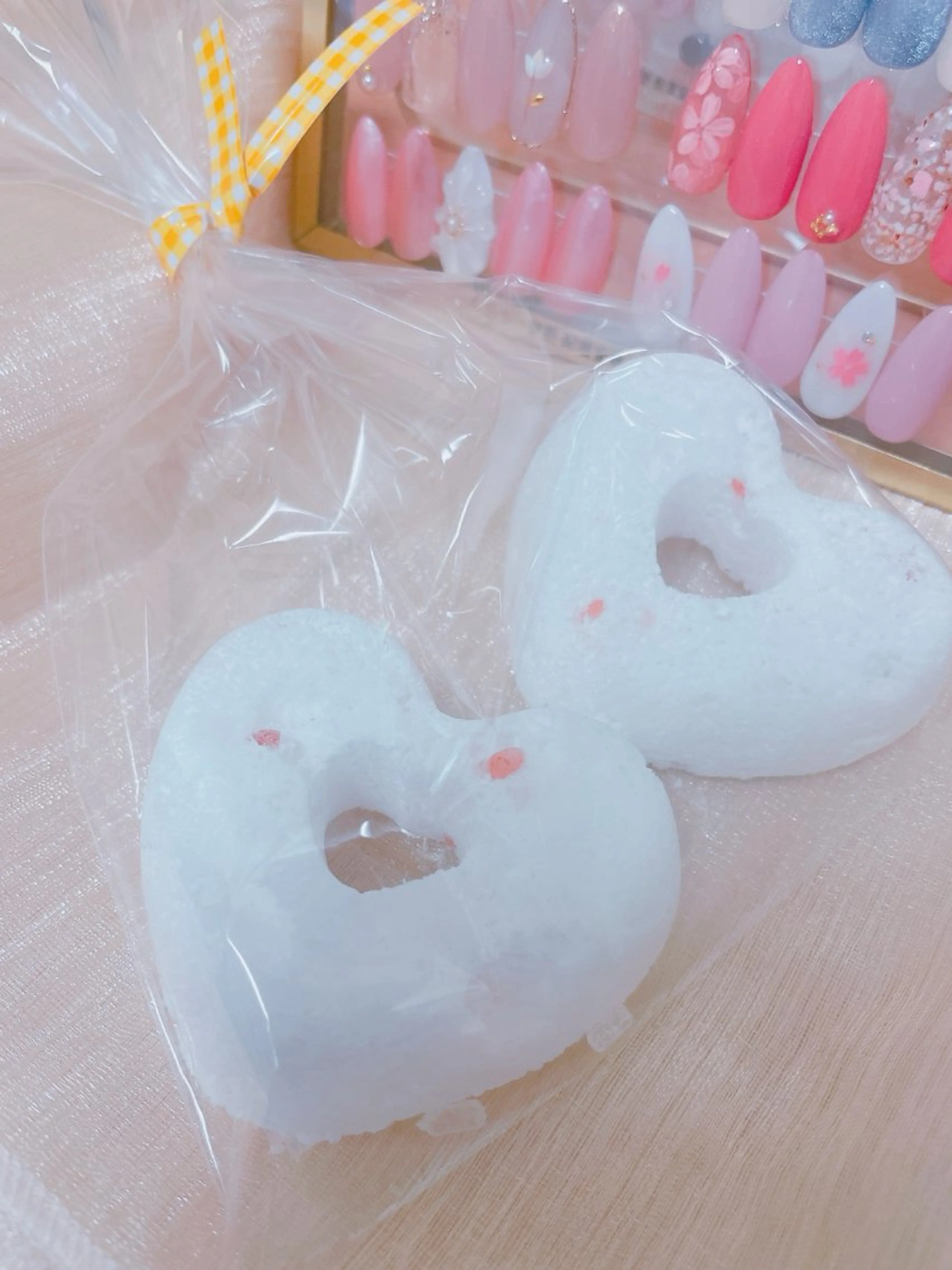 ネイル ゆ か_Nails💫のネイルデザイン