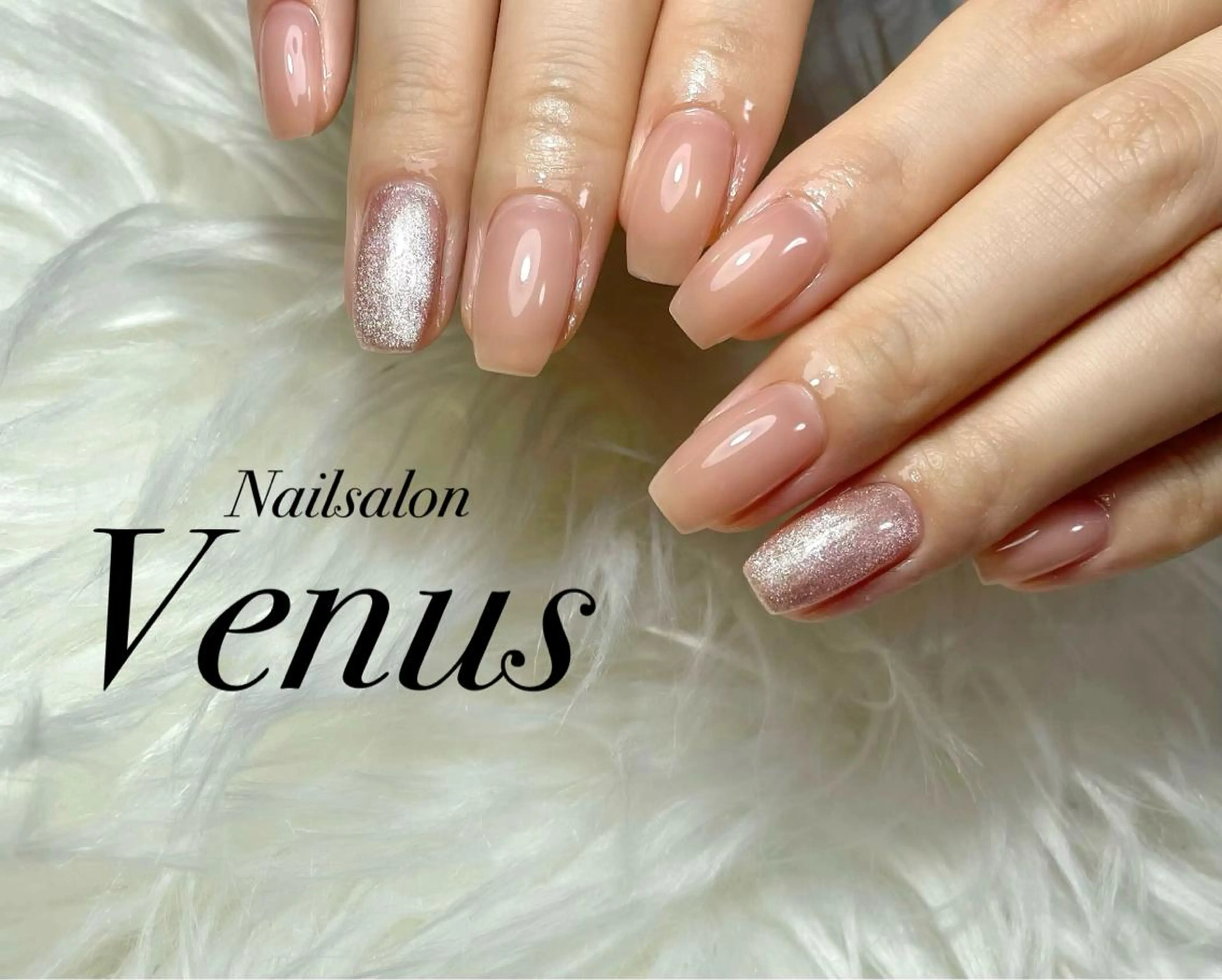 ネイル ハンドネイル Nail salon Venusのネイルデザイン