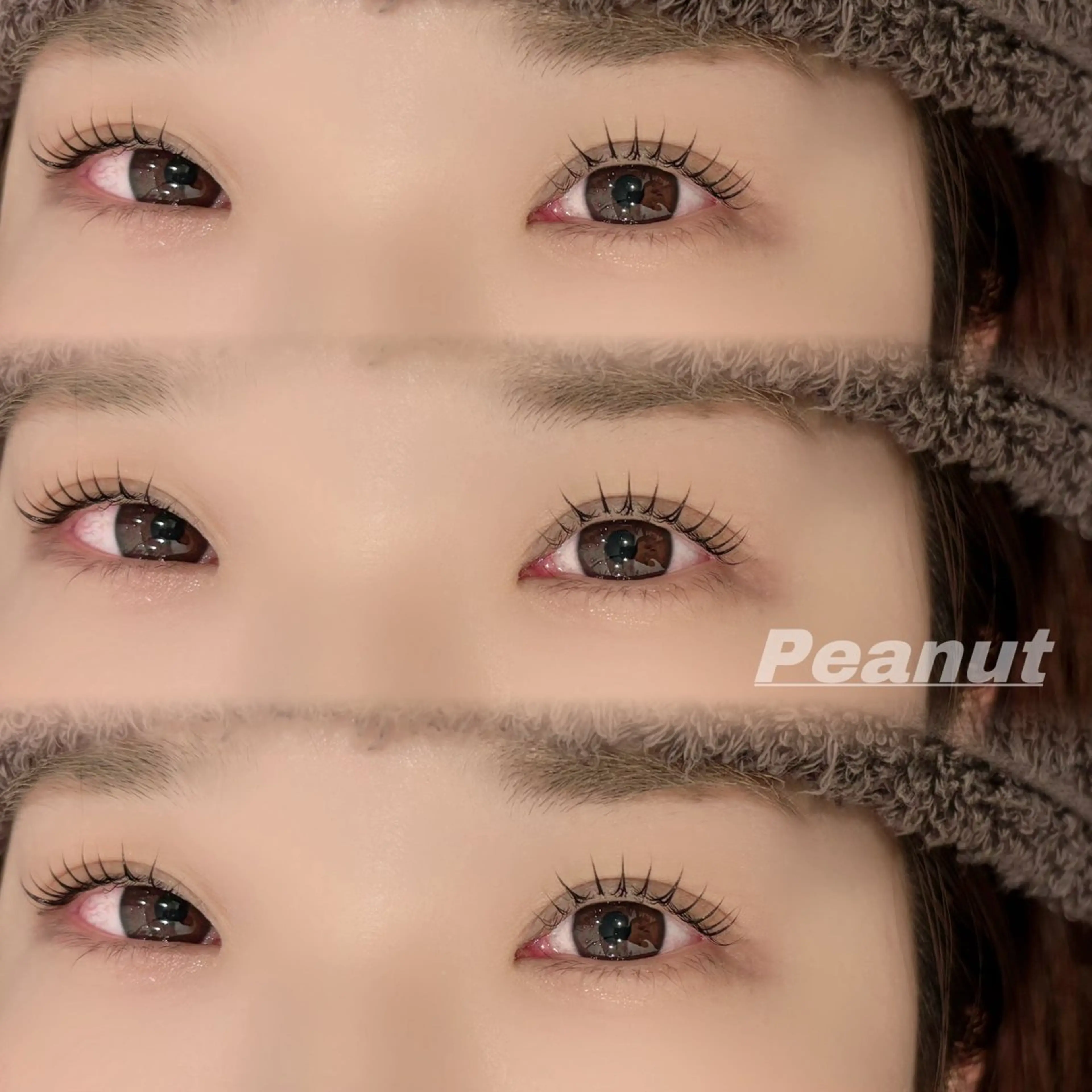 マツエク・マツパ マツパ Eye ELSA lash栄店 長沼の眉毛・アイブロウイメージ