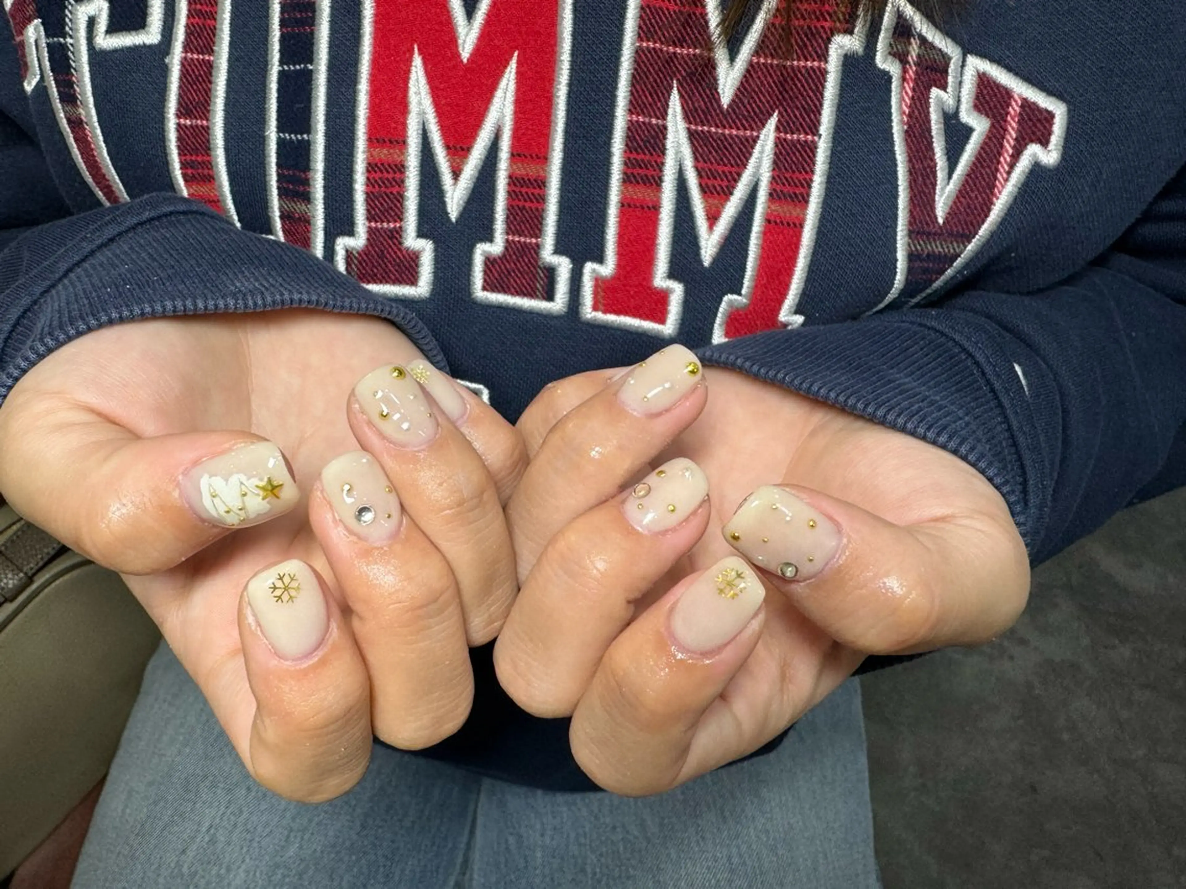 ネイル LAVISH nail salonのネイルデザイン