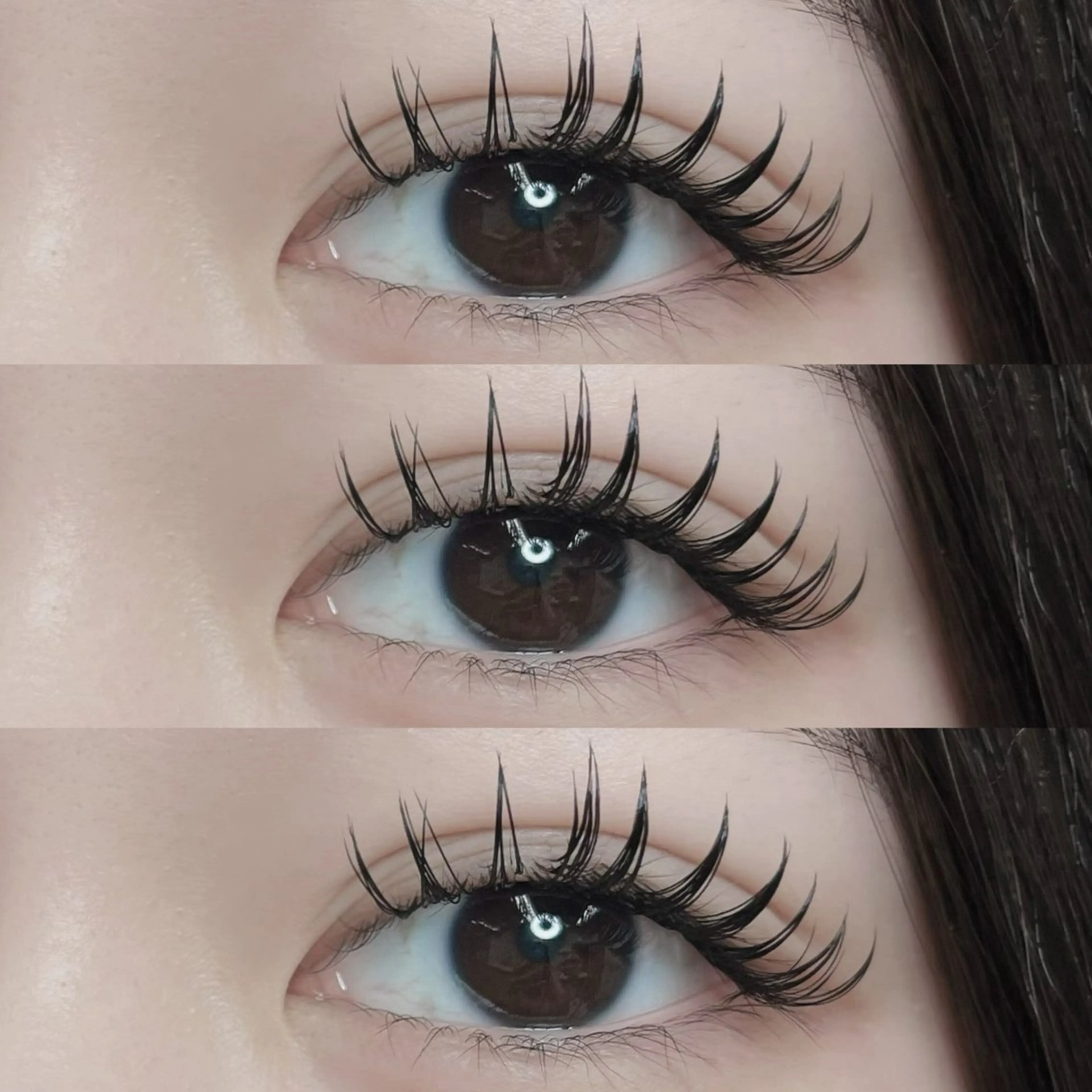 マツエク・マツパ eyelashsalon f 守口市駅店所属・OKITA KAZUMIのその他イメージ