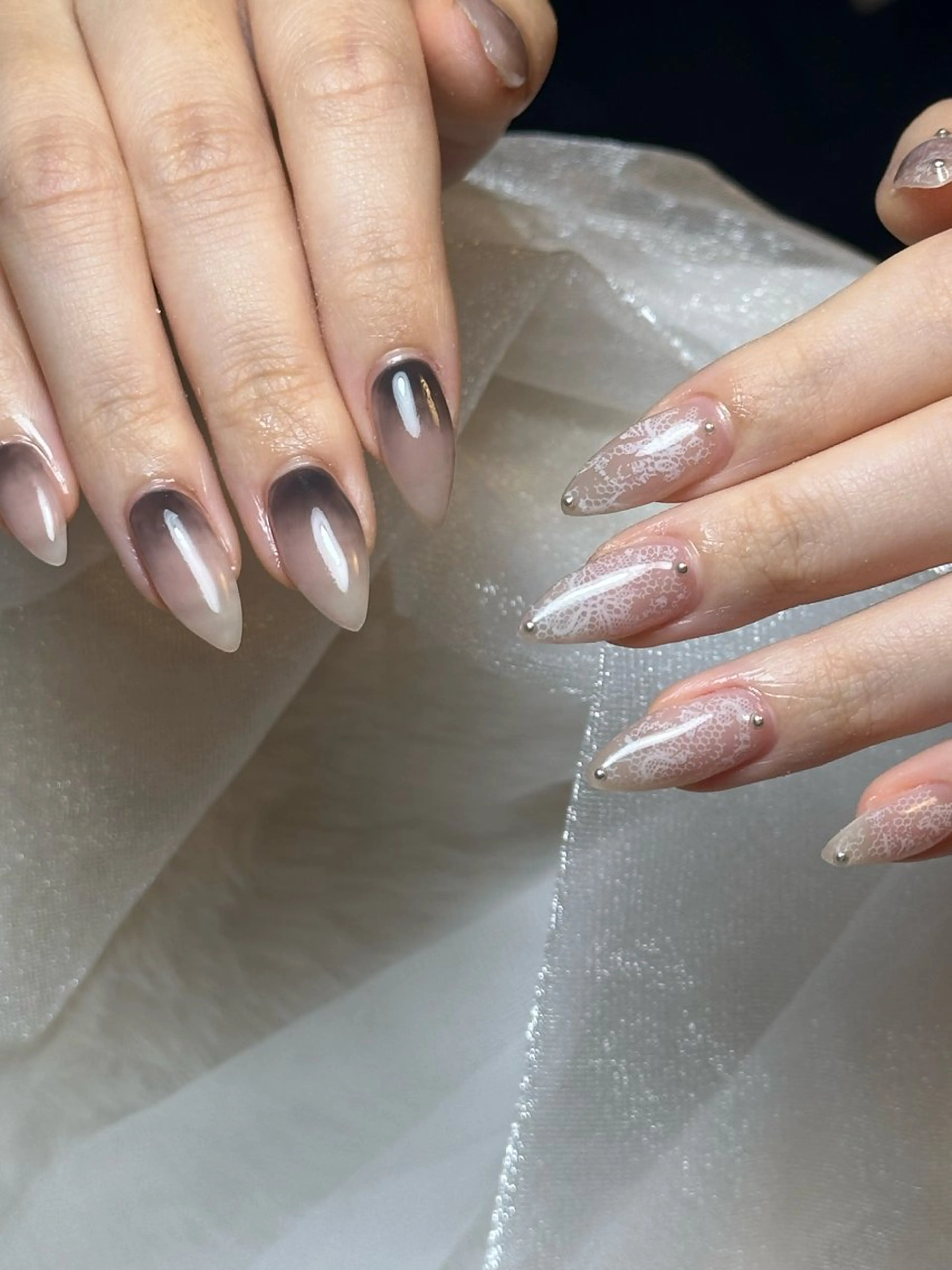 ネイル LadyNail aoiのネイルデザイン