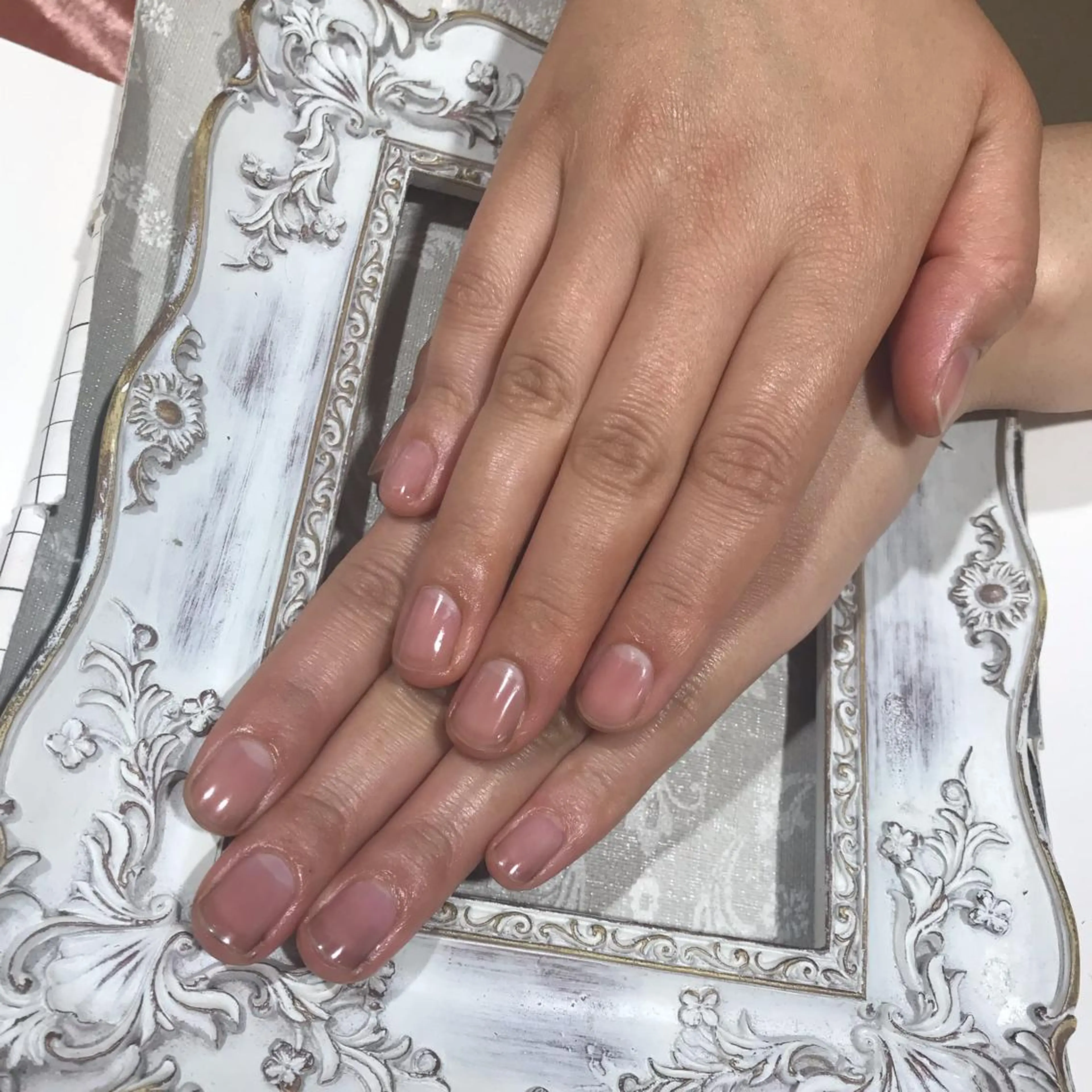 フットorハンドオフのみ☆*。の写真