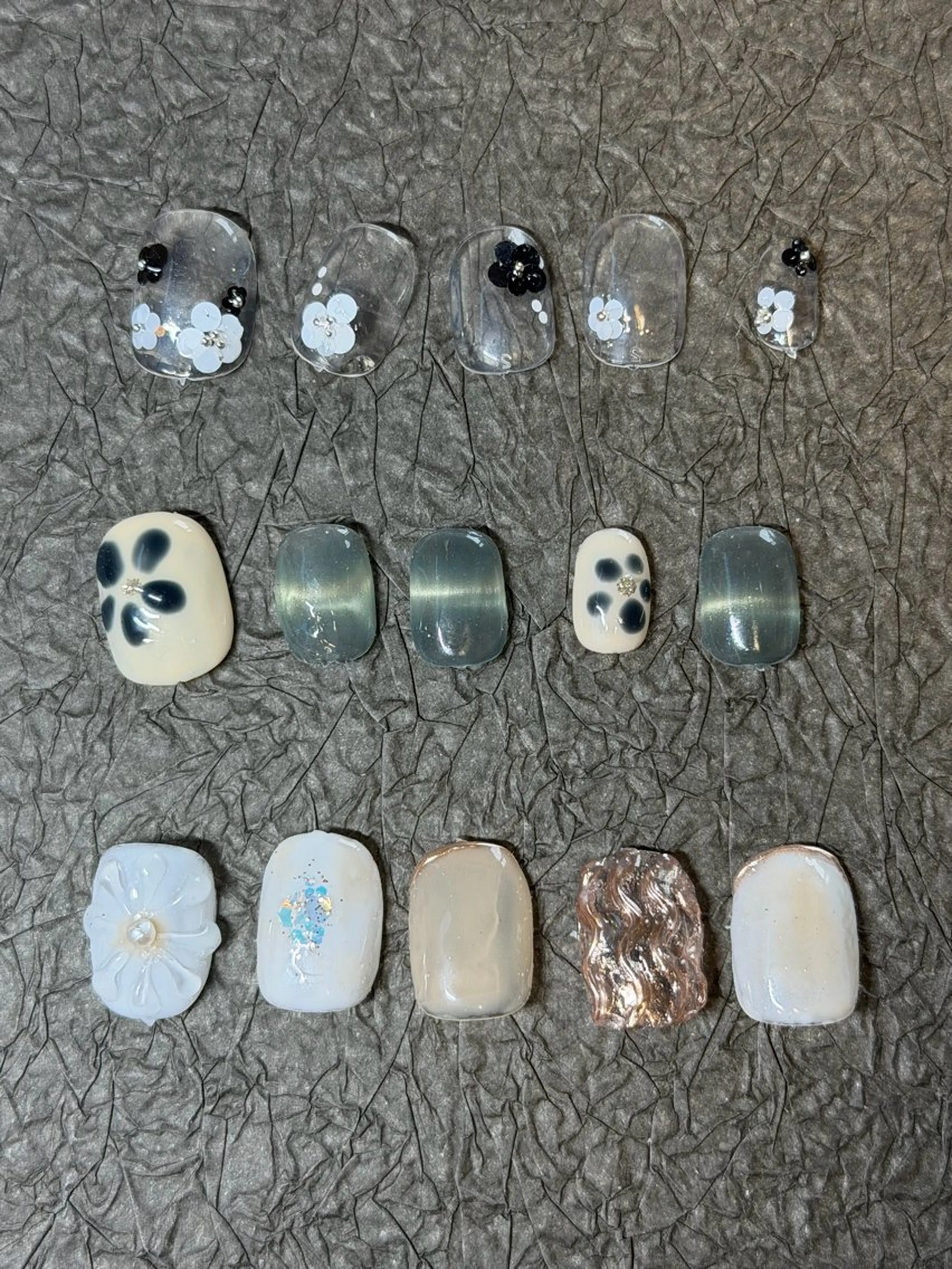 ネイル ハンドネイル nails by Kanaのネイルデザイン