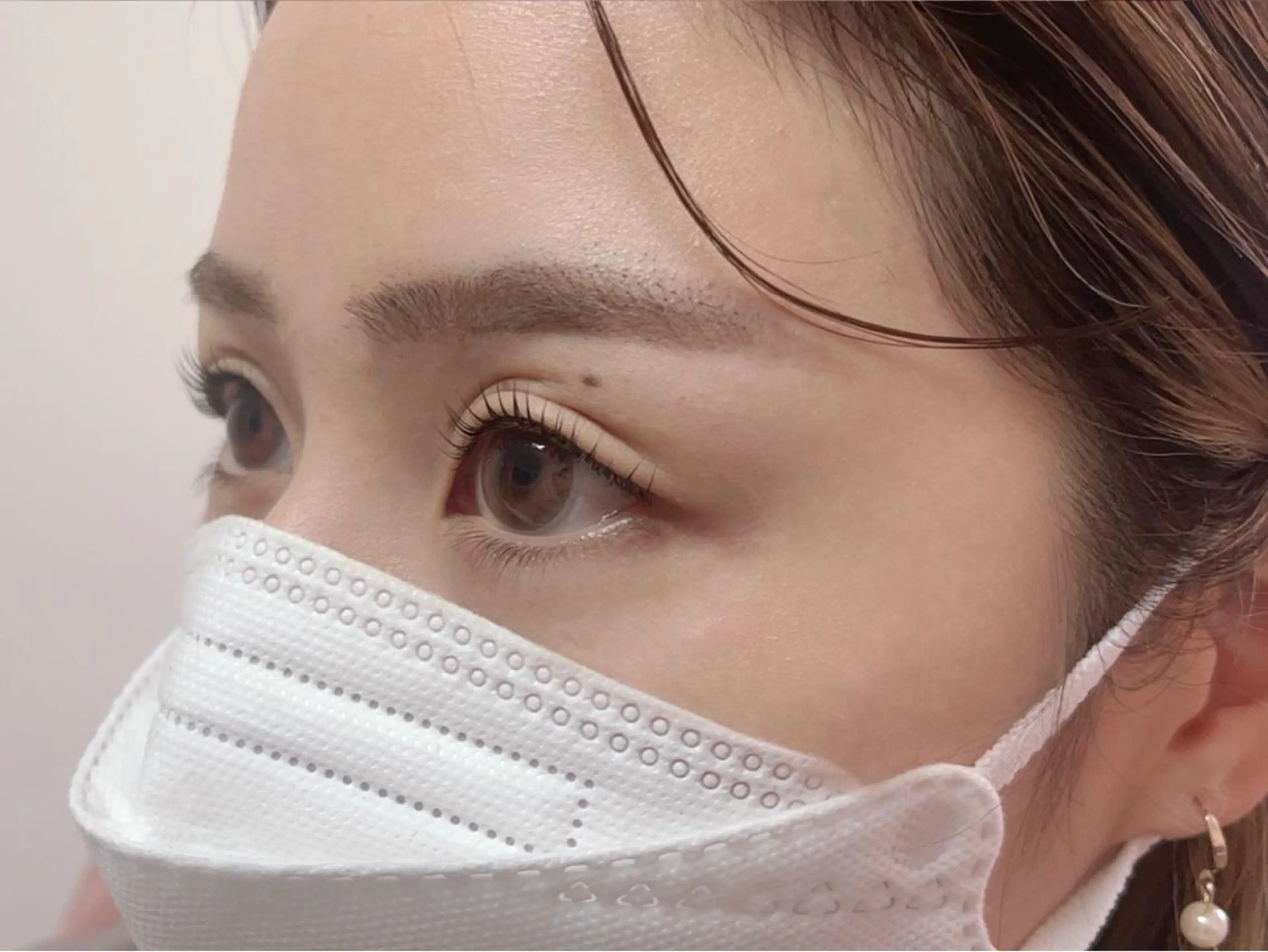 マツエク・マツパ eyelist HISAKAの眉毛・アイブロウイメージ