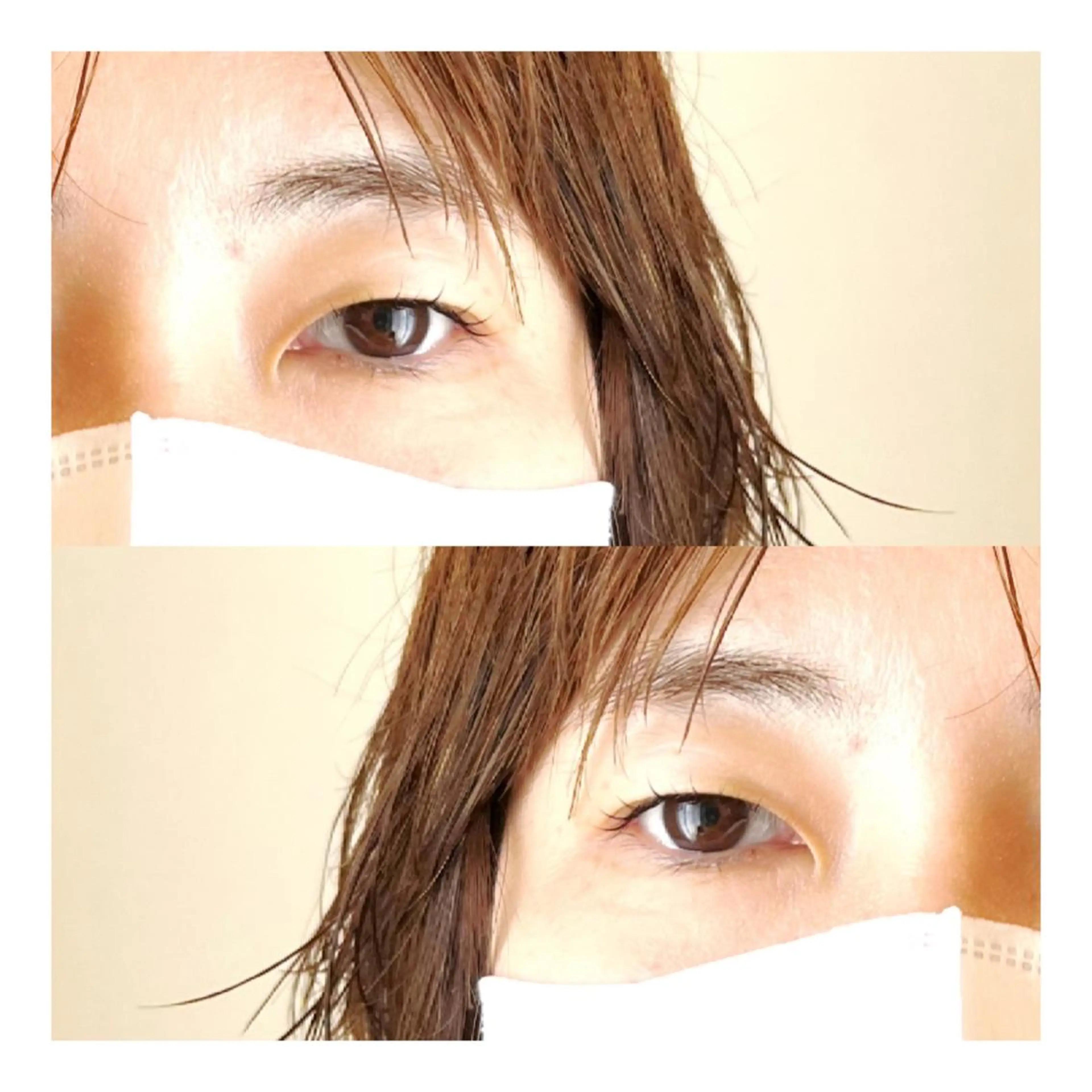 マツエク・マツパ アイラッシュサロン GREENのマツエク・マツパデザイン