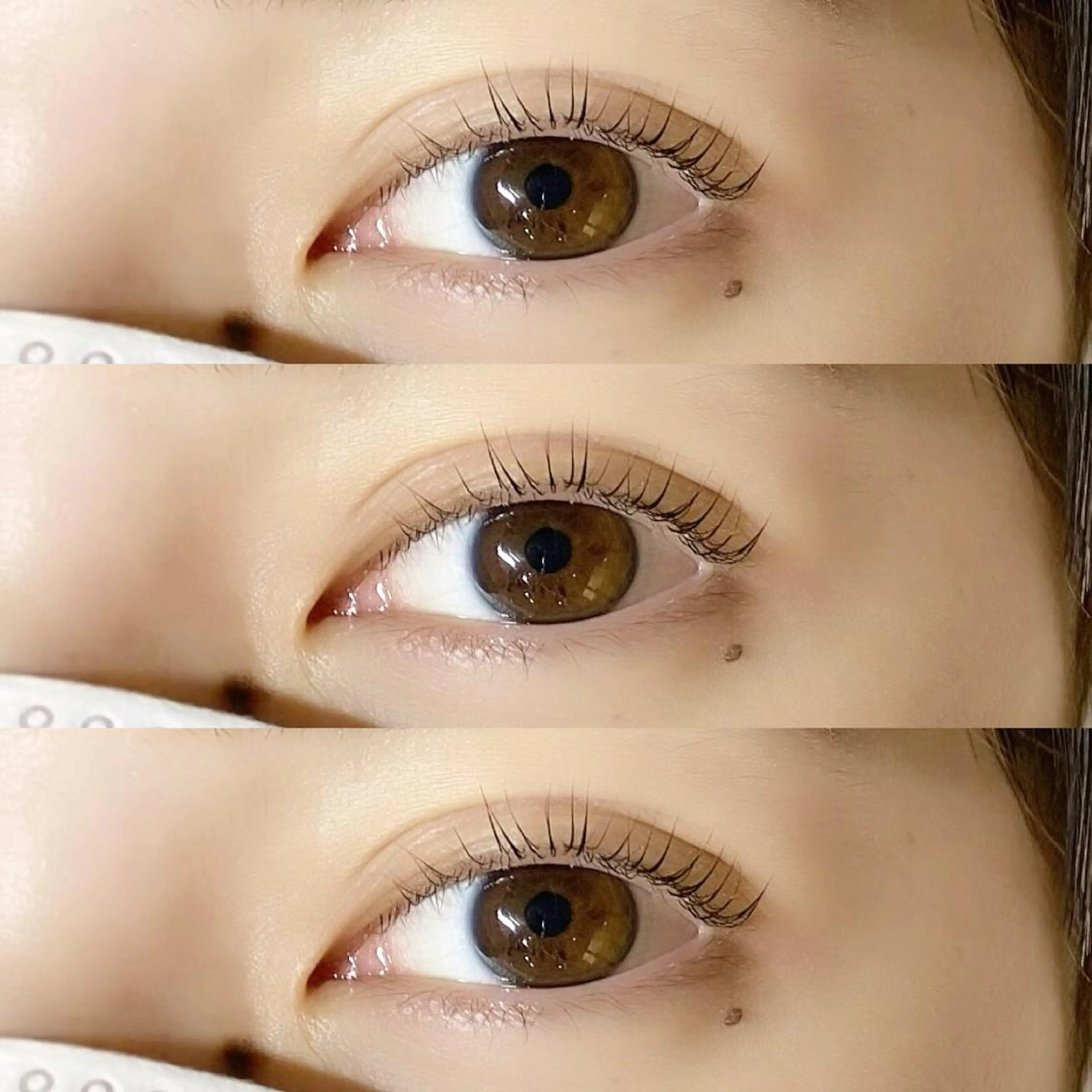 マツエク・マツパ Yuueye大名店所属・Yuueye SUUの眉毛・アイブロウイメージ