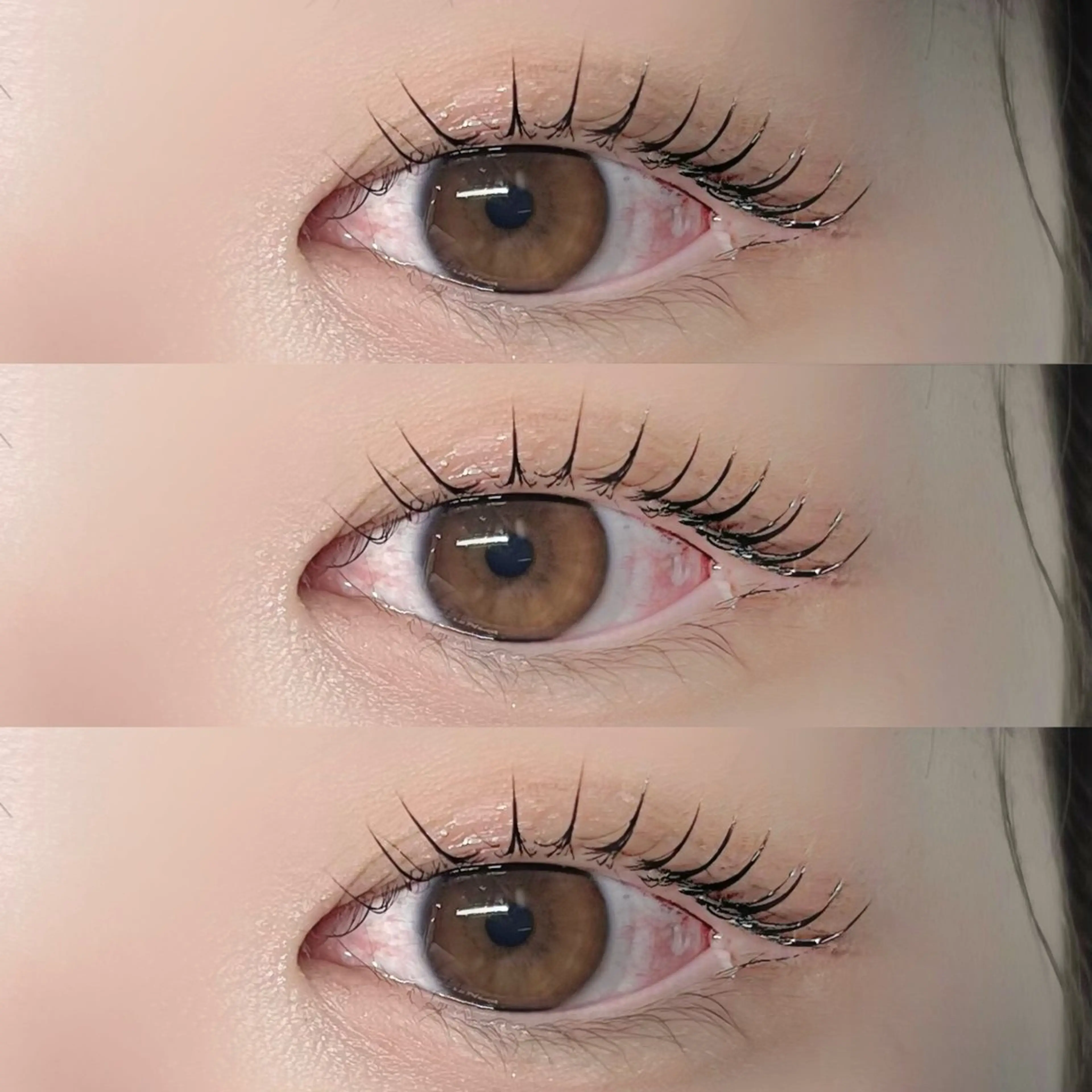 マツエク・マツパ 垢抜け眉WAX専門 ちゅるんまつげ|鎌倉の眉毛・アイブロウイメージ