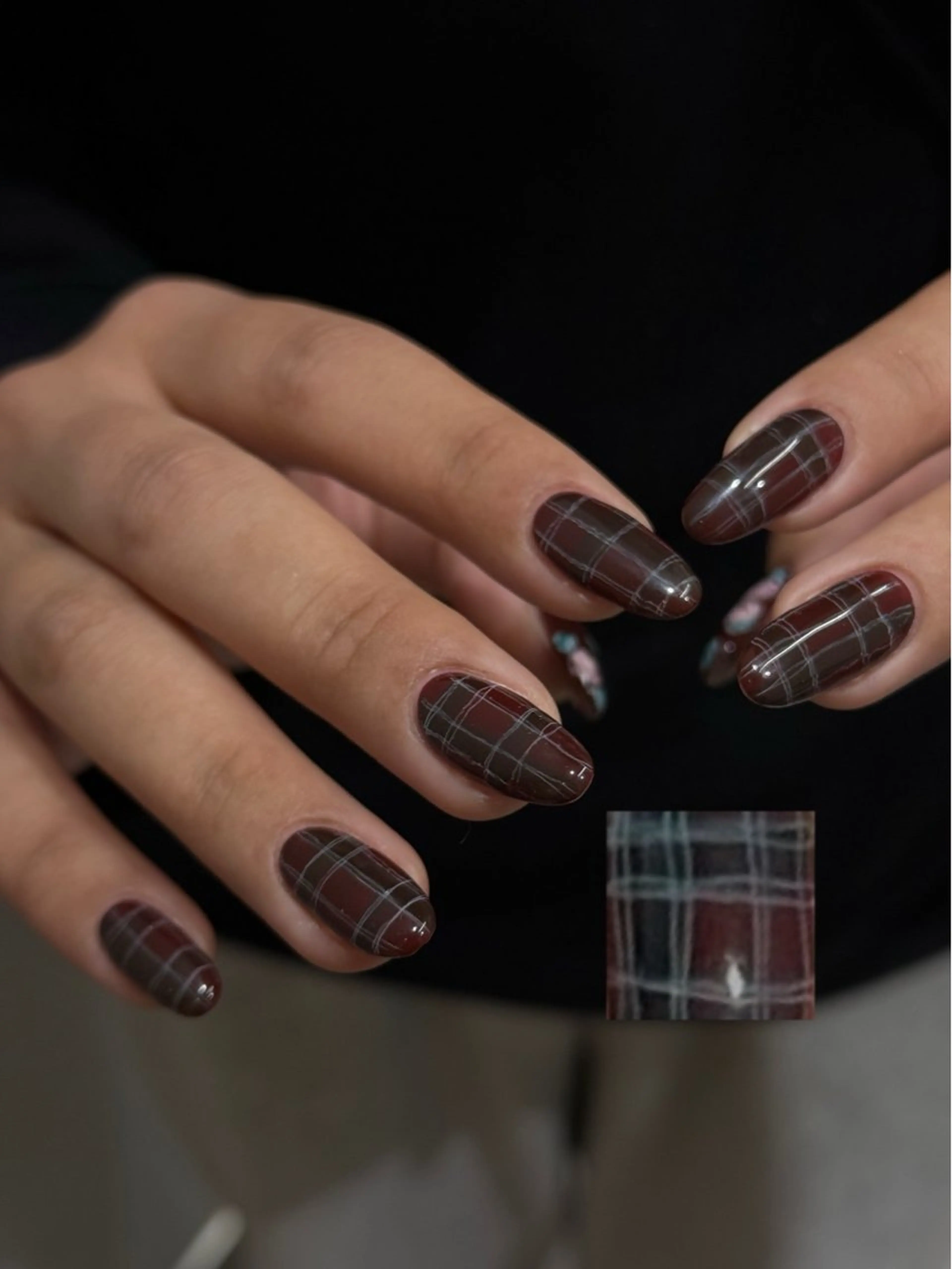 ネイル ayana nail所属・ayana nailのネイルデザイン