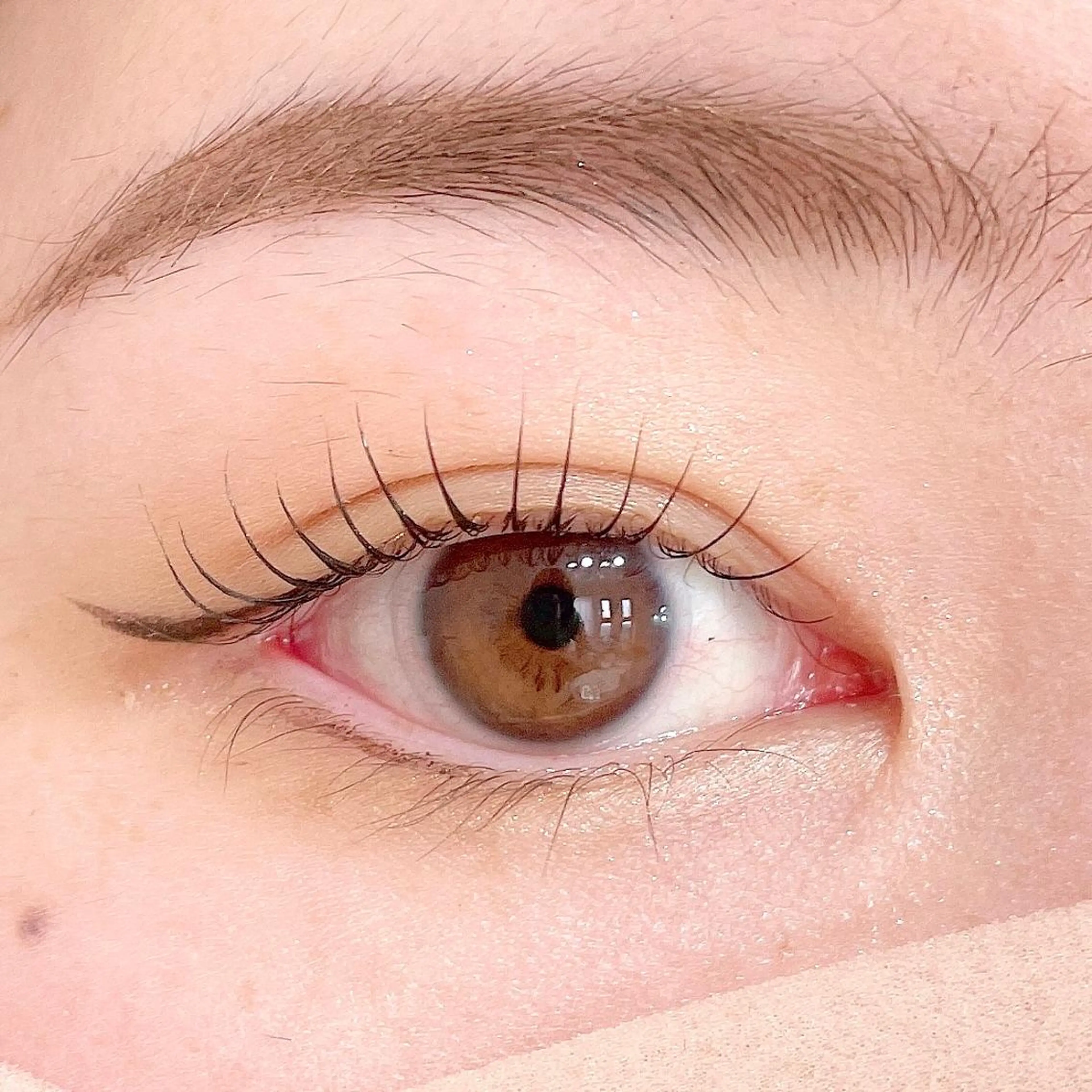 マツエク・マツパ ant_u🌷 arisaのマツエク・マツパデザイン