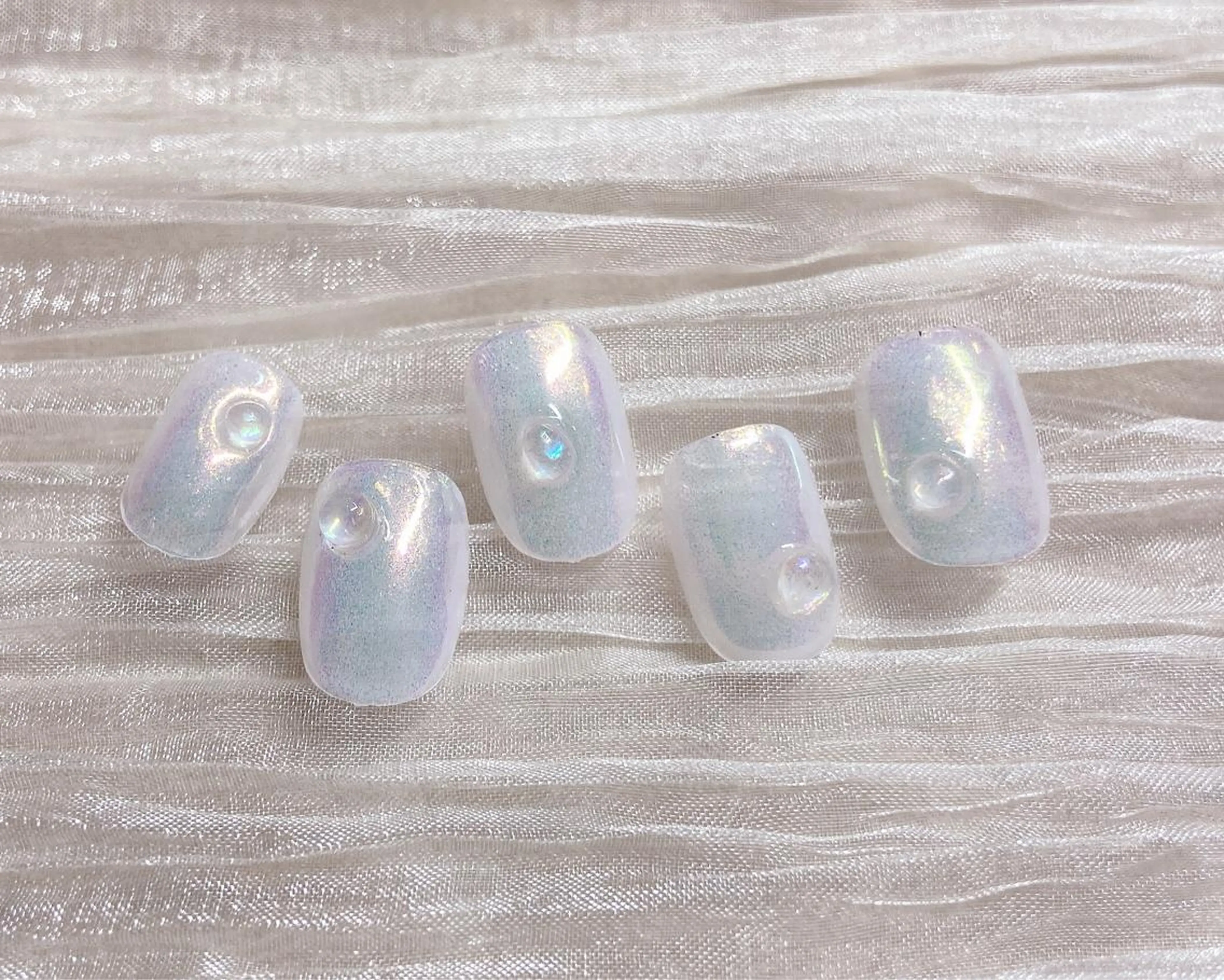 ネイル ハンドネイル ネイリスト あこのネイルデザイン