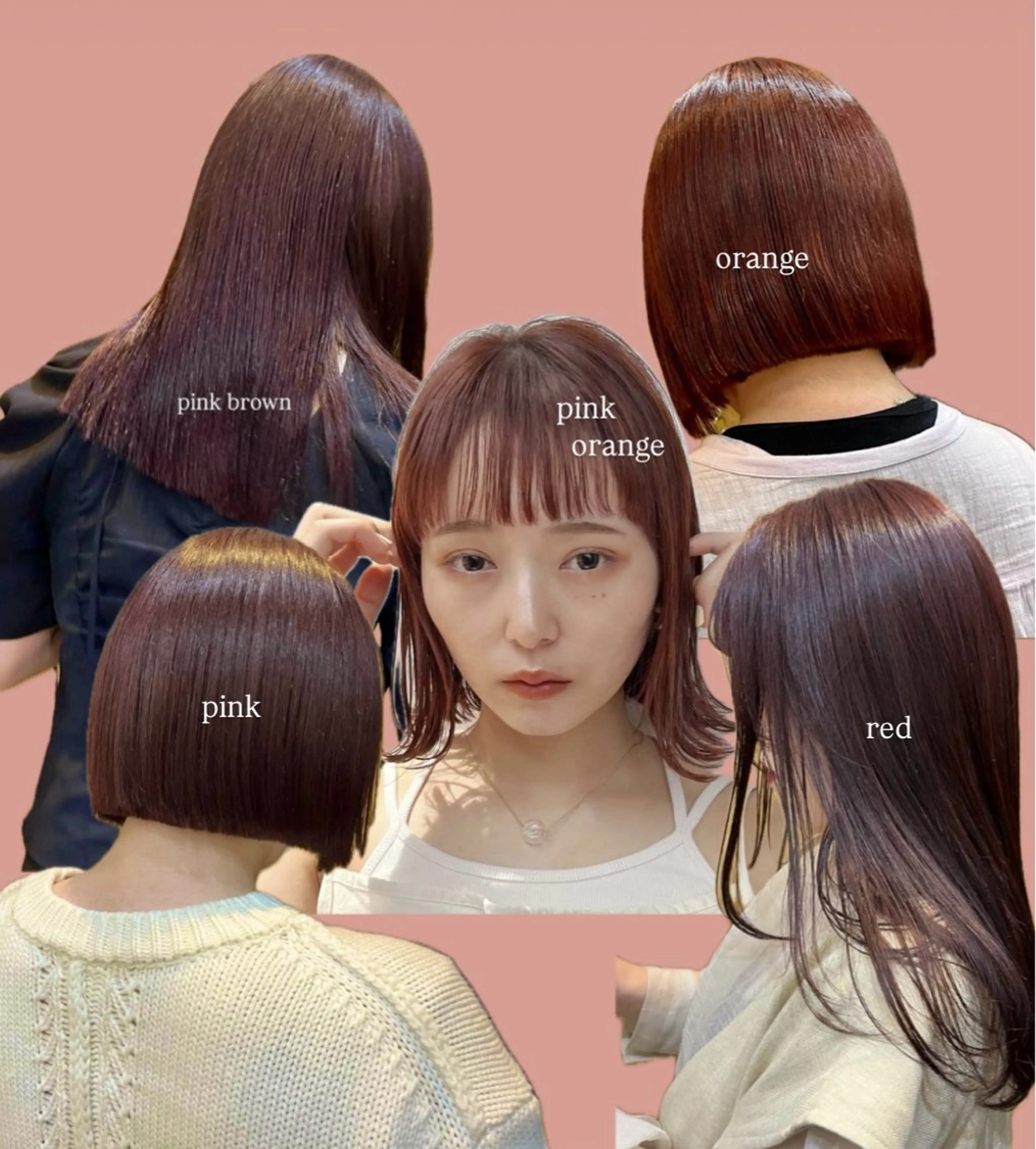 セミロング 🫧レイヤー/暖色 /ベージュMAI🫧のヘアスタイル