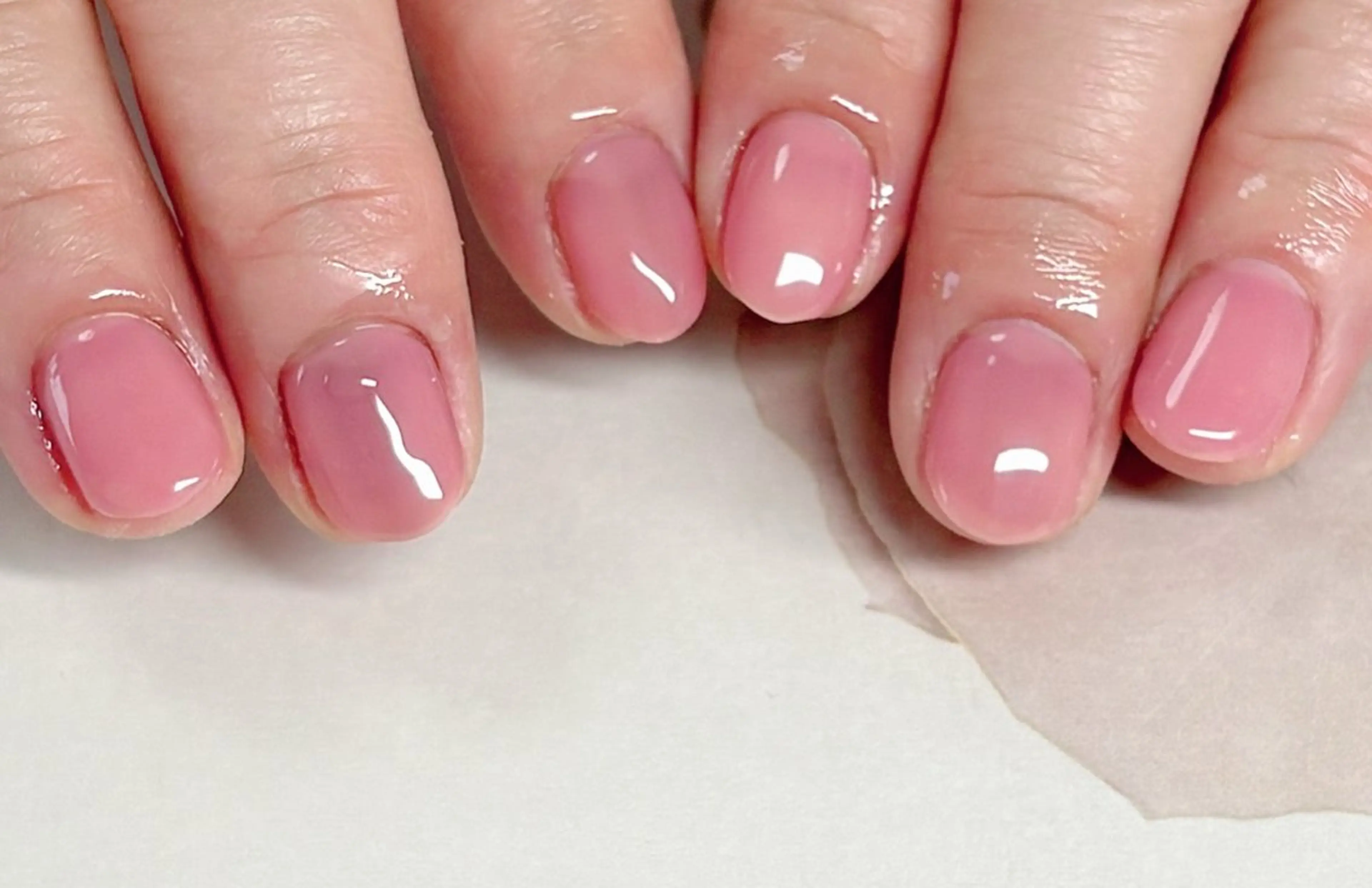 ネイル ハンドネイル 市川駅 ✿中津のネイルデザイン