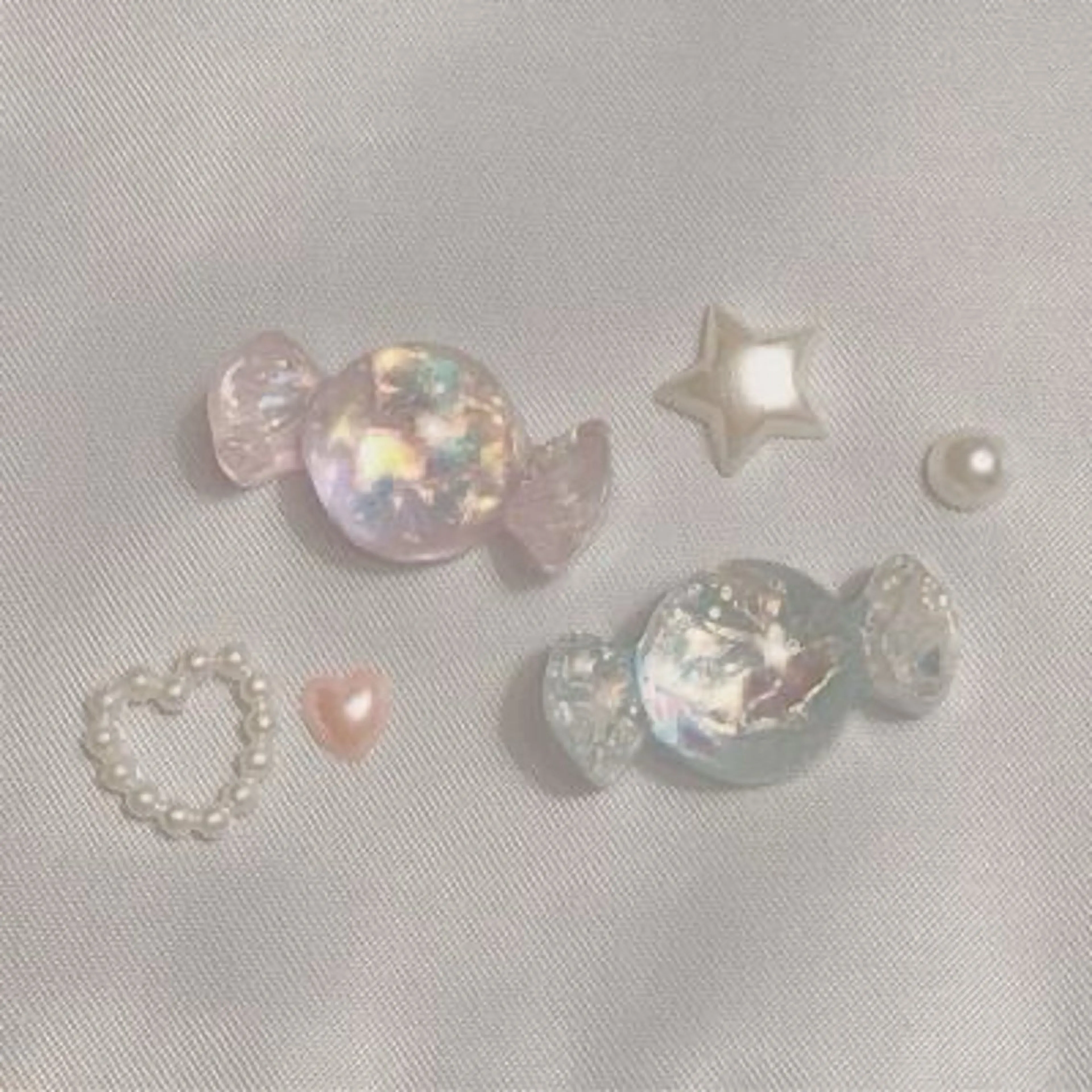 耳つぼジュエリー💎の写真