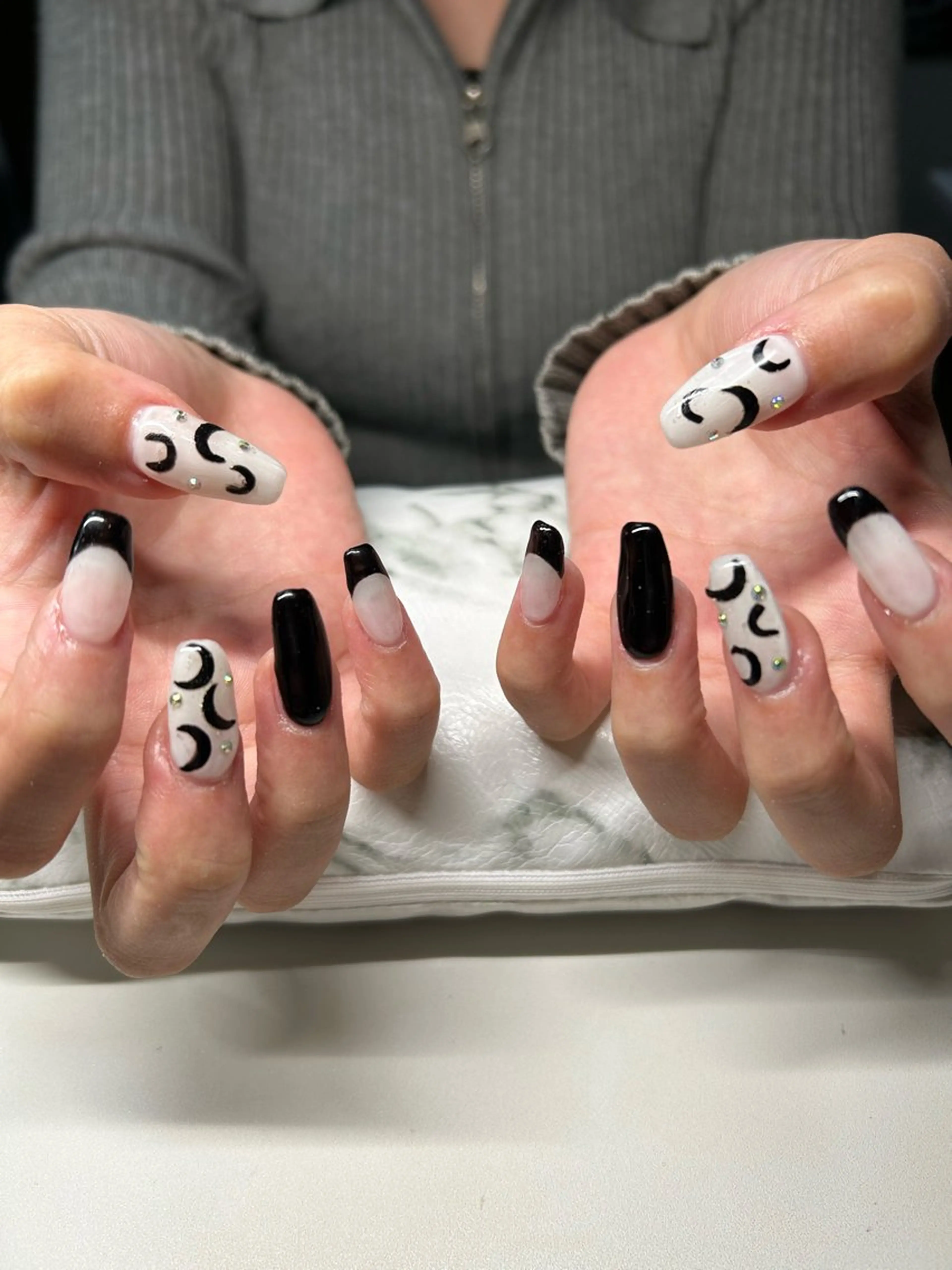 ネイル LANLAN所属・Lan Lanのネイルデザイン