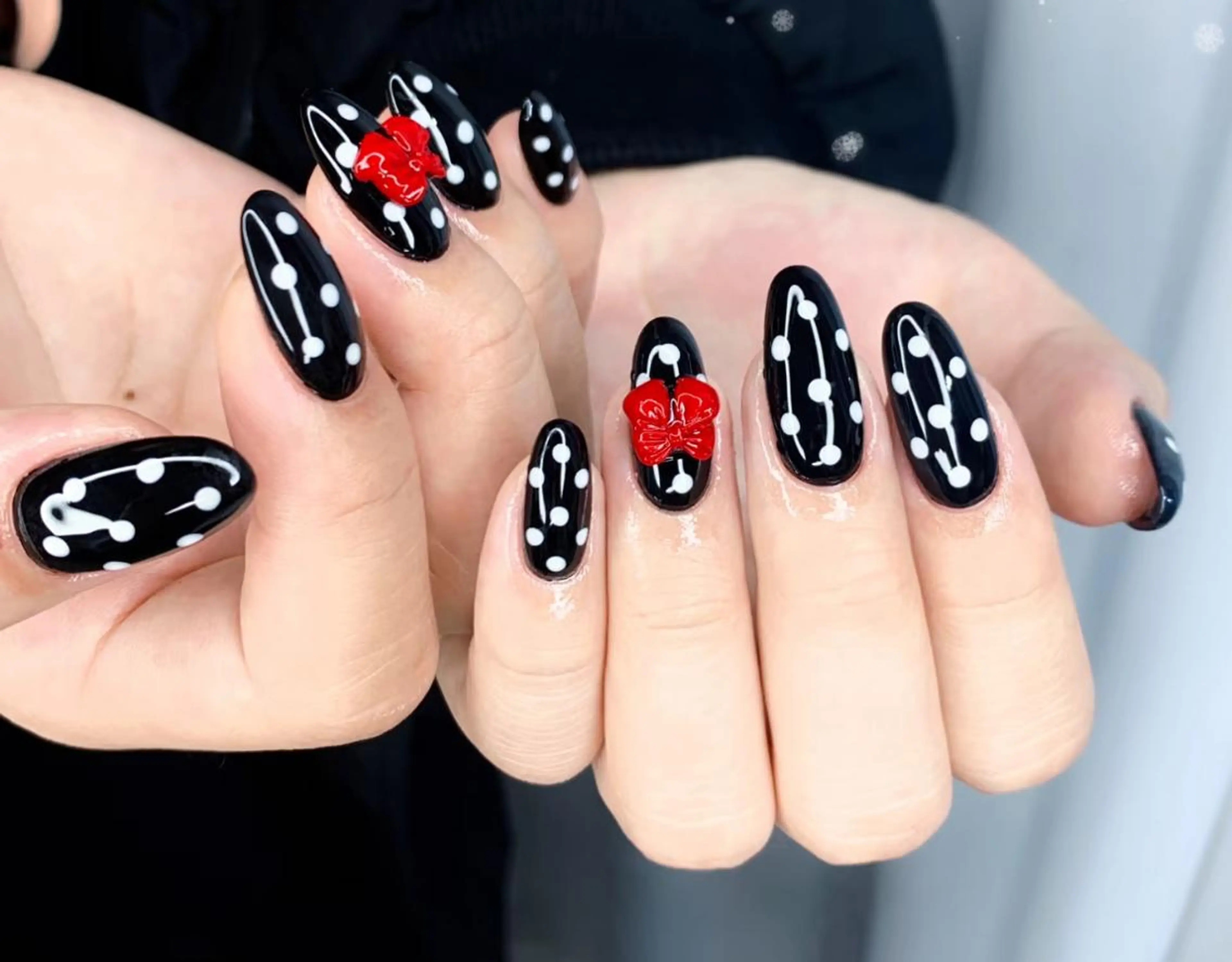 ネイル ハンドネイル Pure&Rich Nailのネイルデザイン