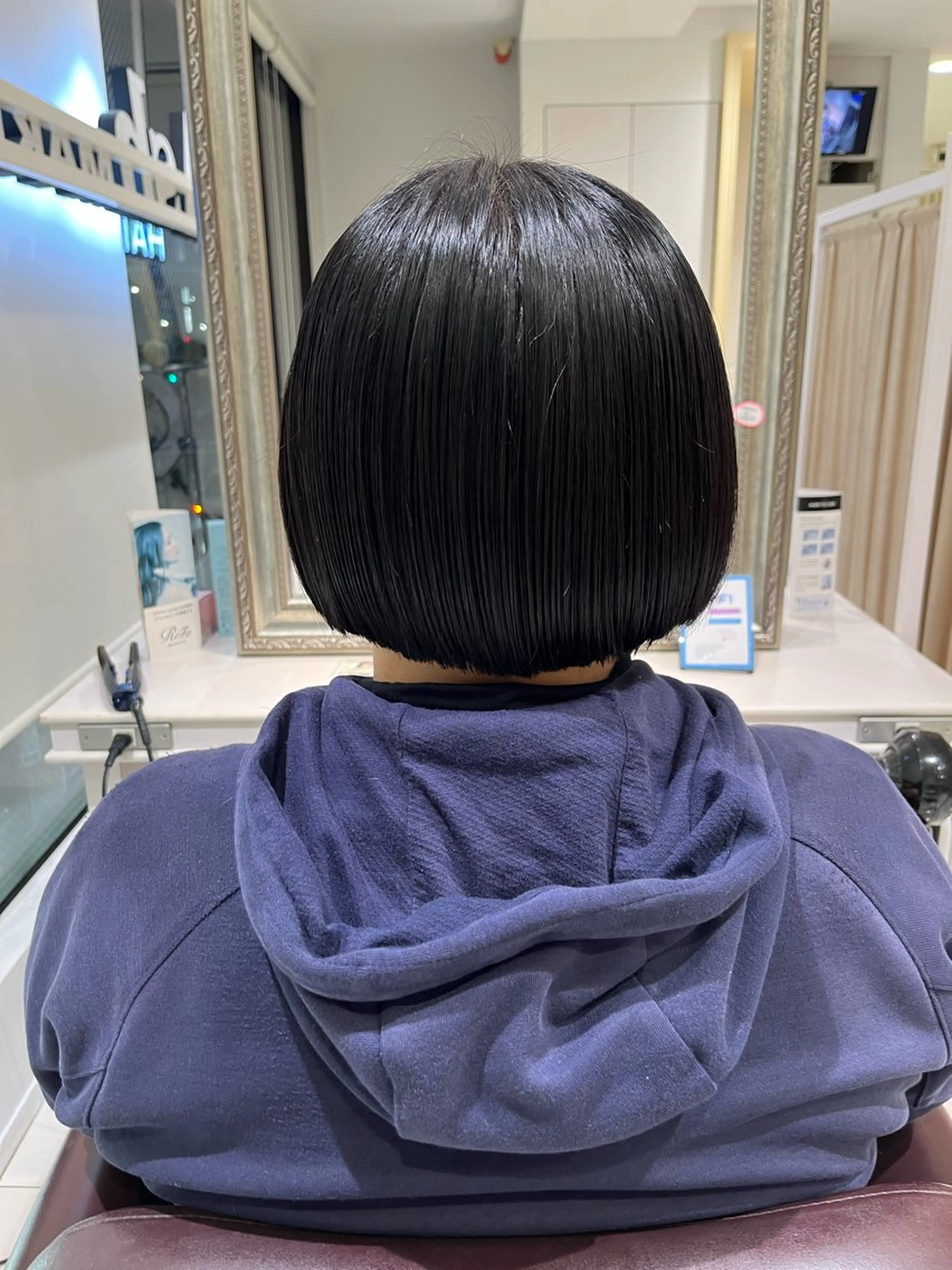 ショート 🍊オオノ リホ🍑のヘアスタイル