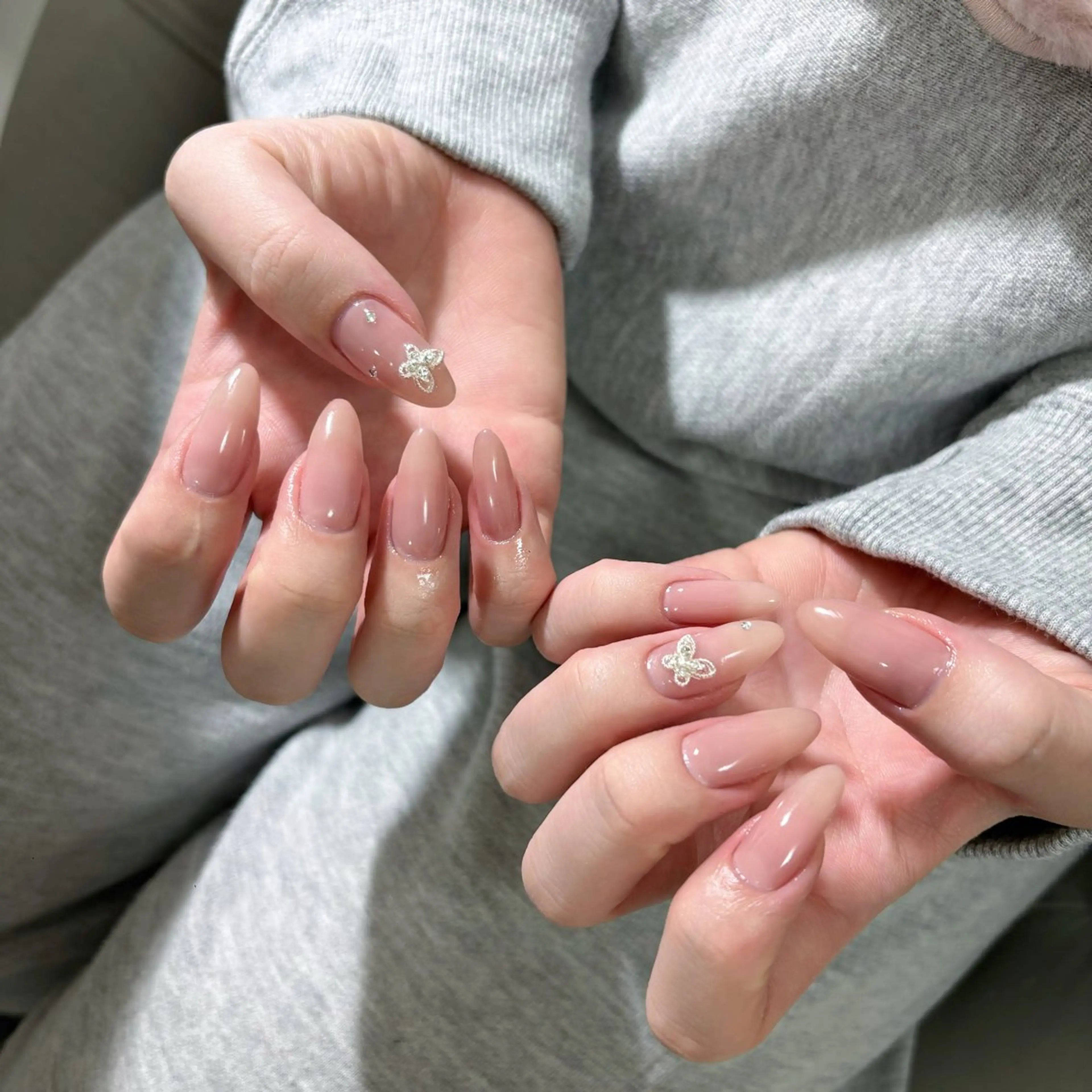 ネイル ハンドネイル ayaka♡Lily beautynailのネイルデザイン