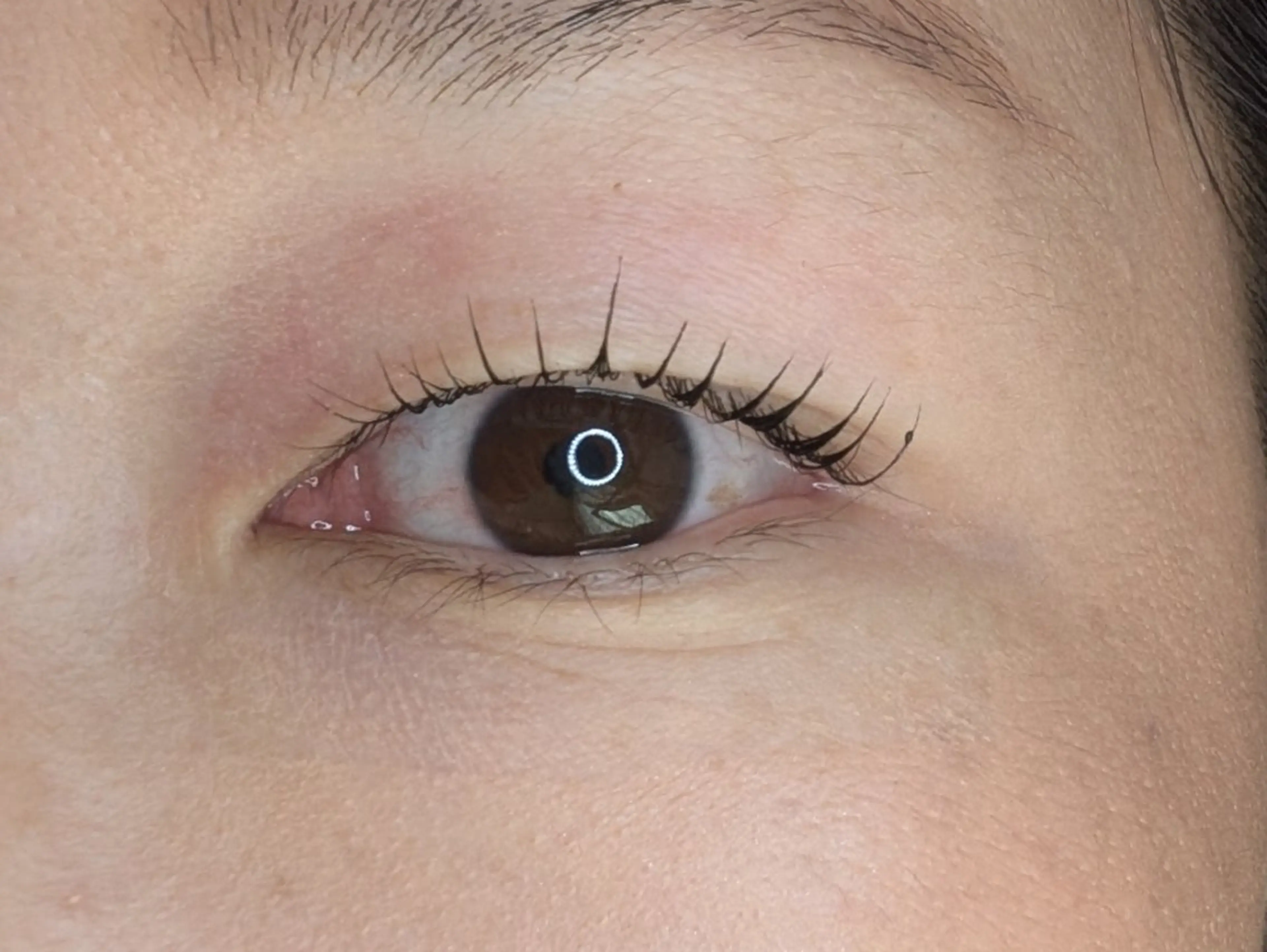 マツエク・マツパ マツパ のなか みきのマツエク・マツパデザイン