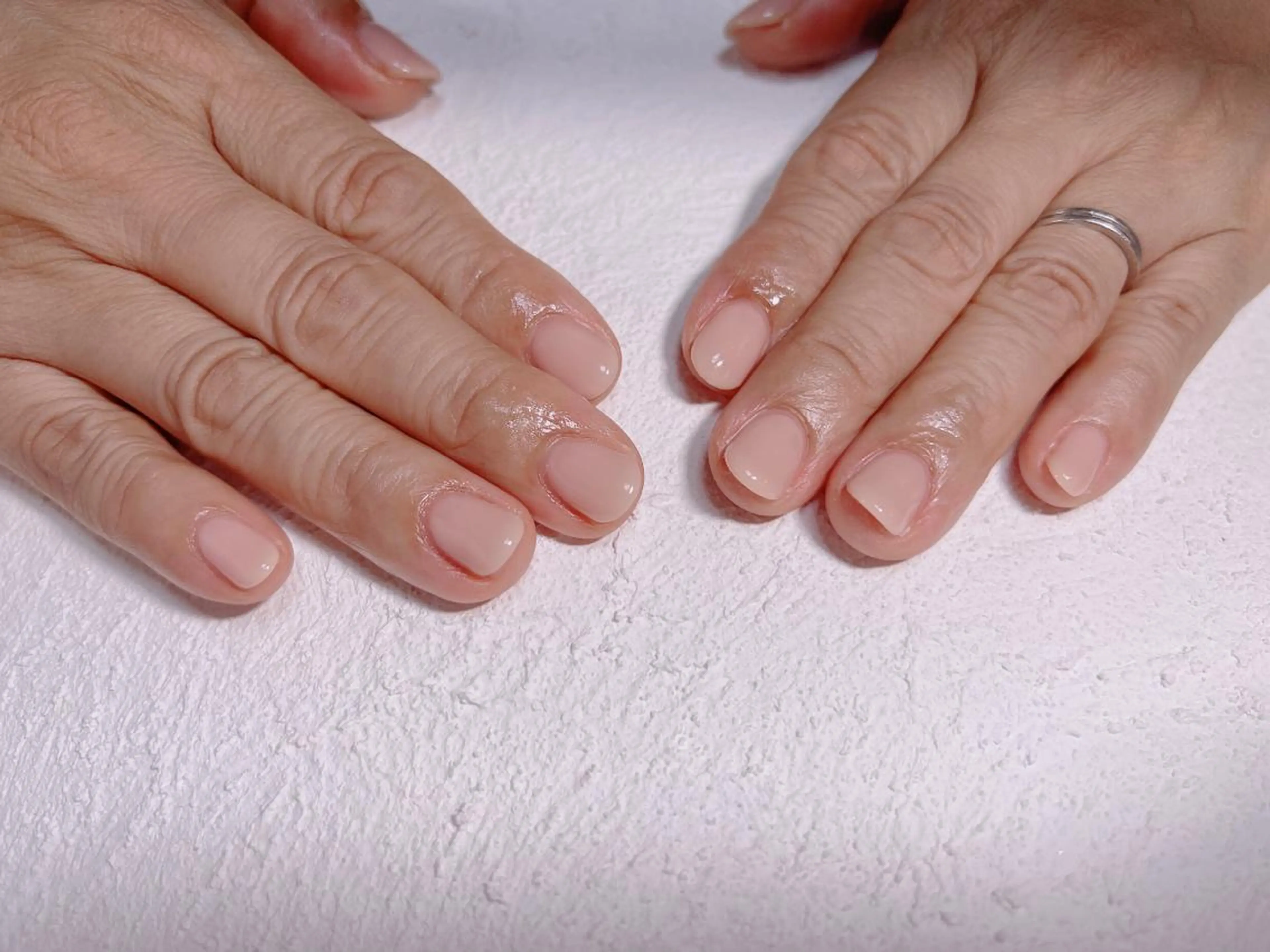 ネイル ジェルネイル Regaro i.sのネイルデザイン