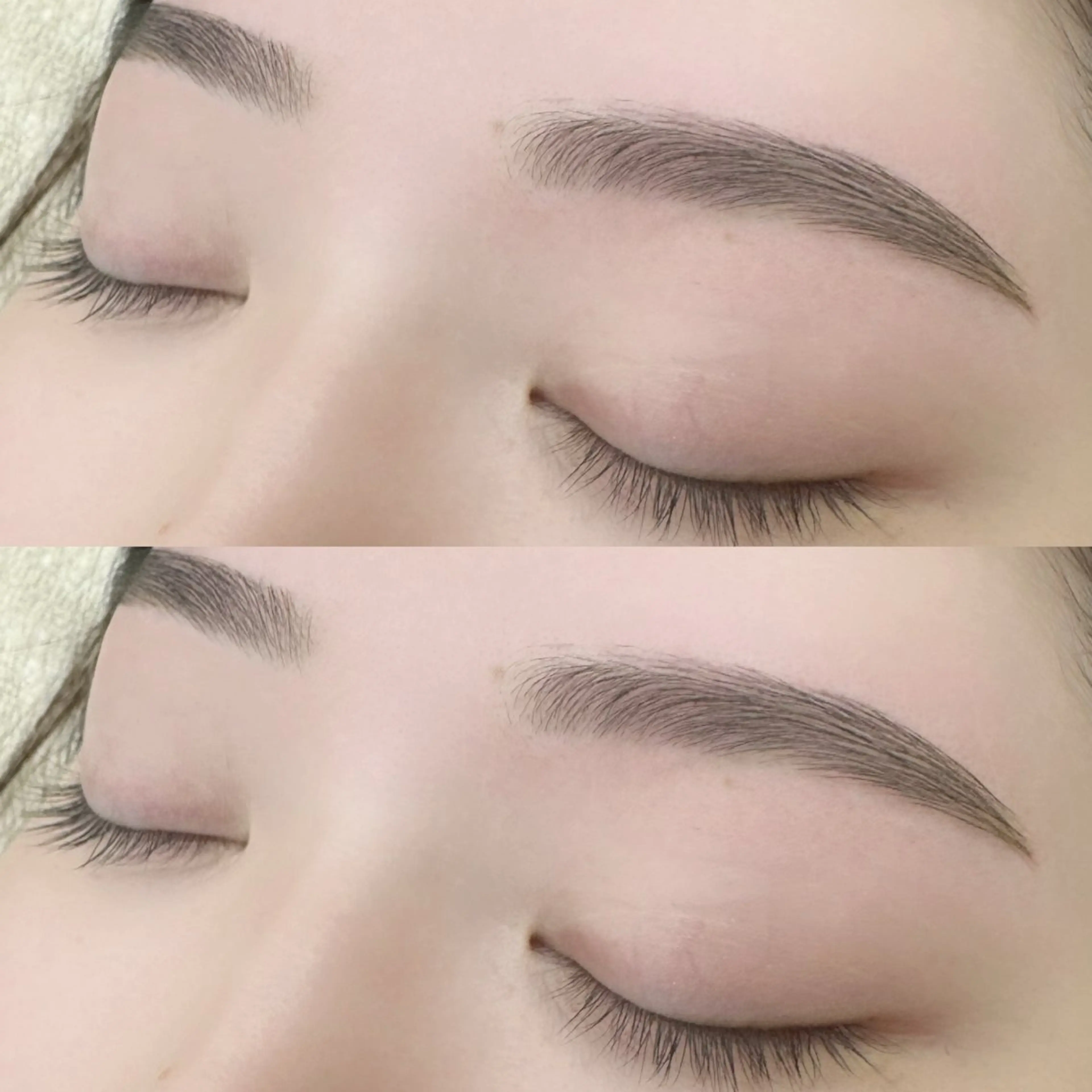 アイブロウ 眉毛ワックス脱毛 ワックス脱毛 眉カット その他(アイブロウ) CLUTCH江坂 こんどうのマツエク・マツパデザイン