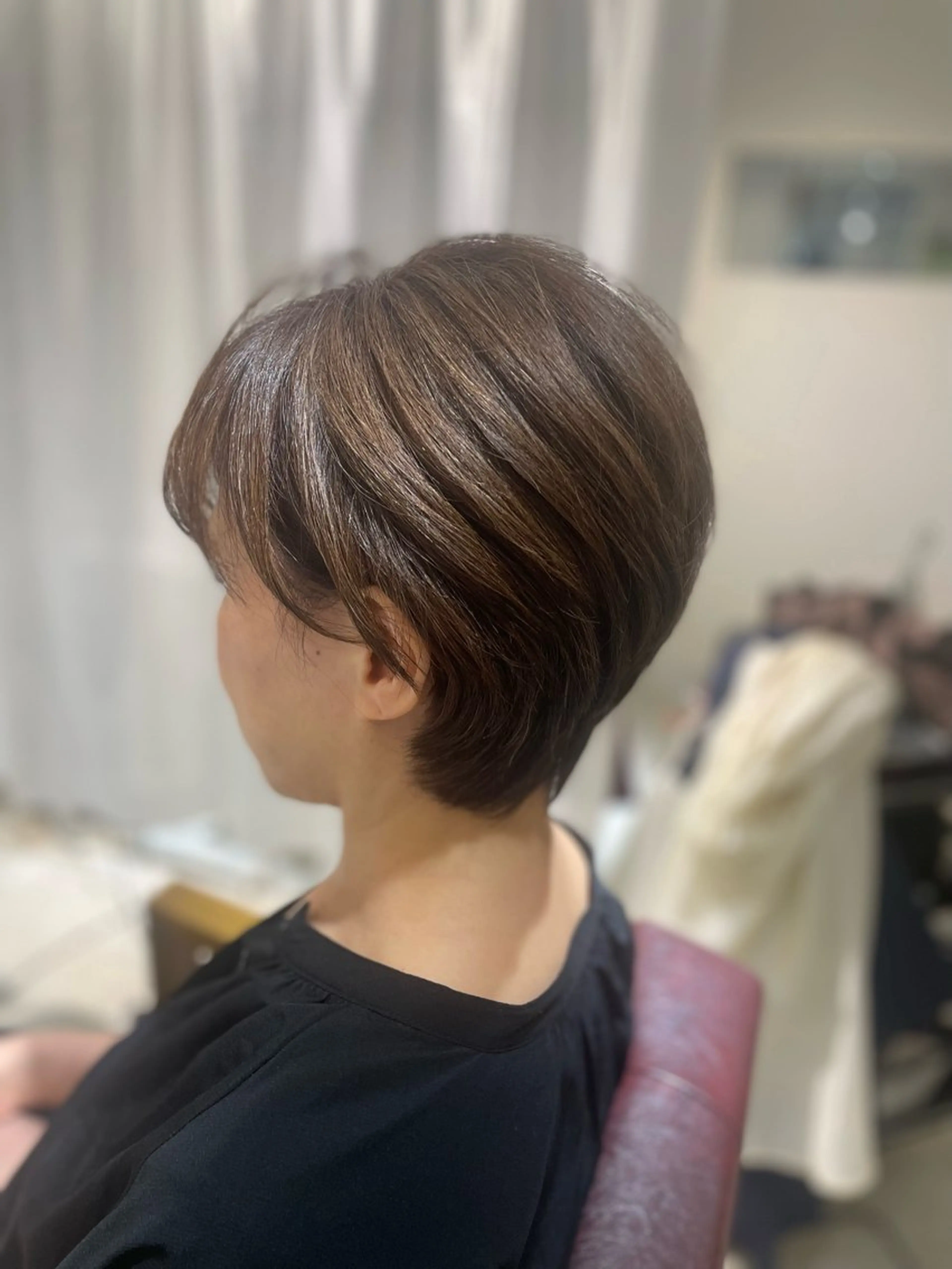 ショート le.pidorge Tamaのその他イメージ