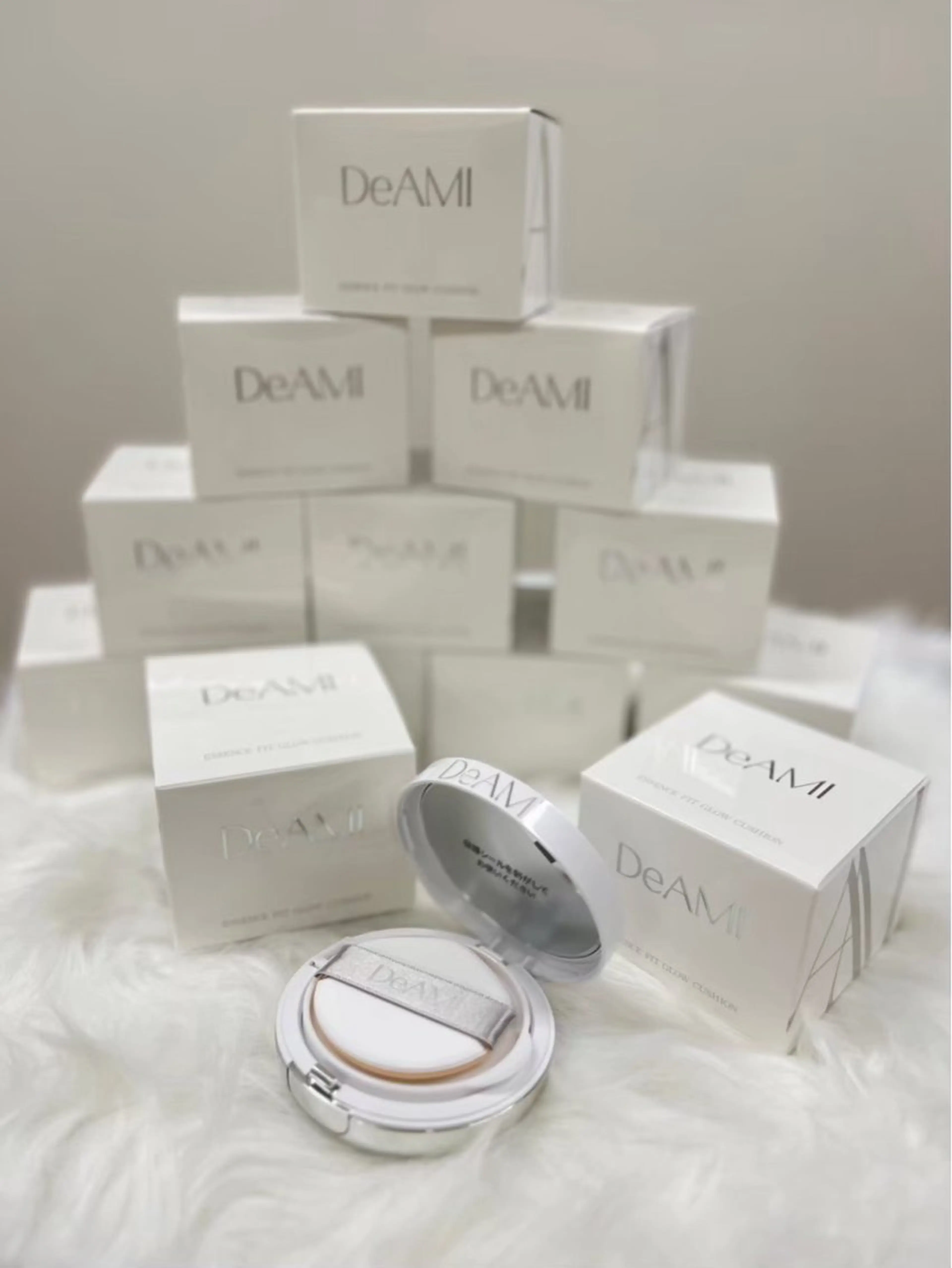 Lib Charm 北本結愛のエステ・リラクイメージ