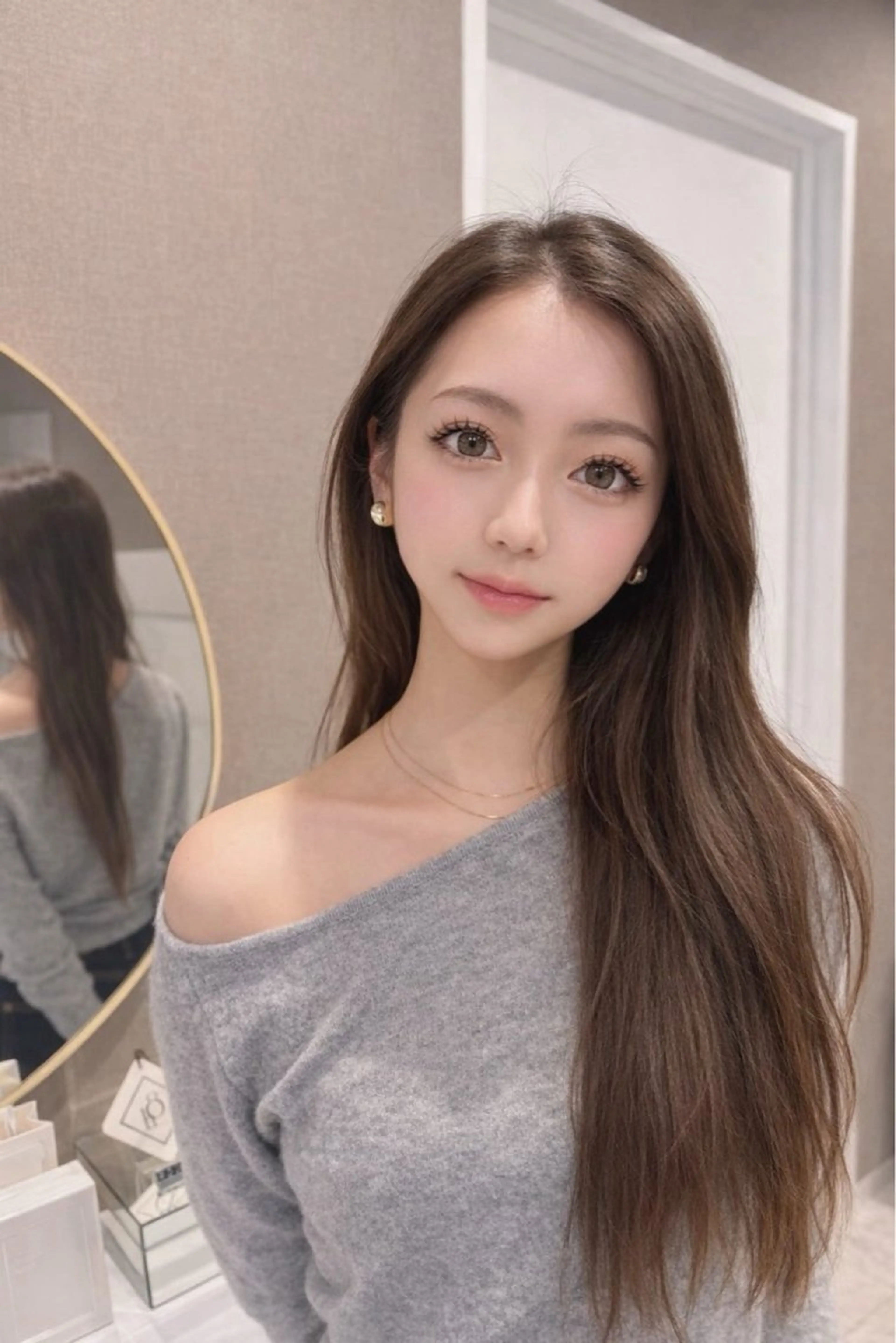 マツエク・マツパ Espace eyelash所属・ESPACE Kurumiのマツエク・マツパデザイン