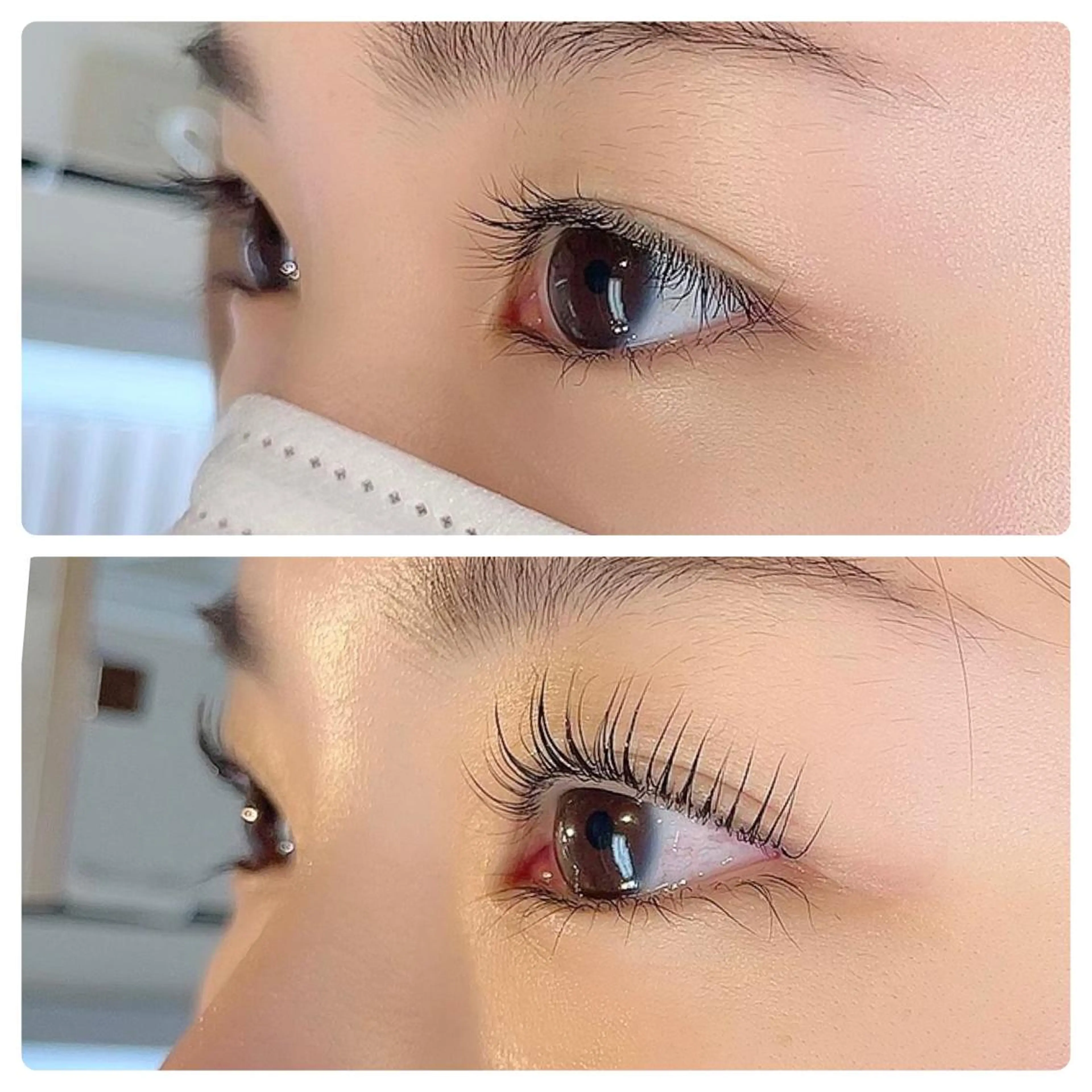 《新規》 💎パリジェンヌラッシュリフト💎の写真