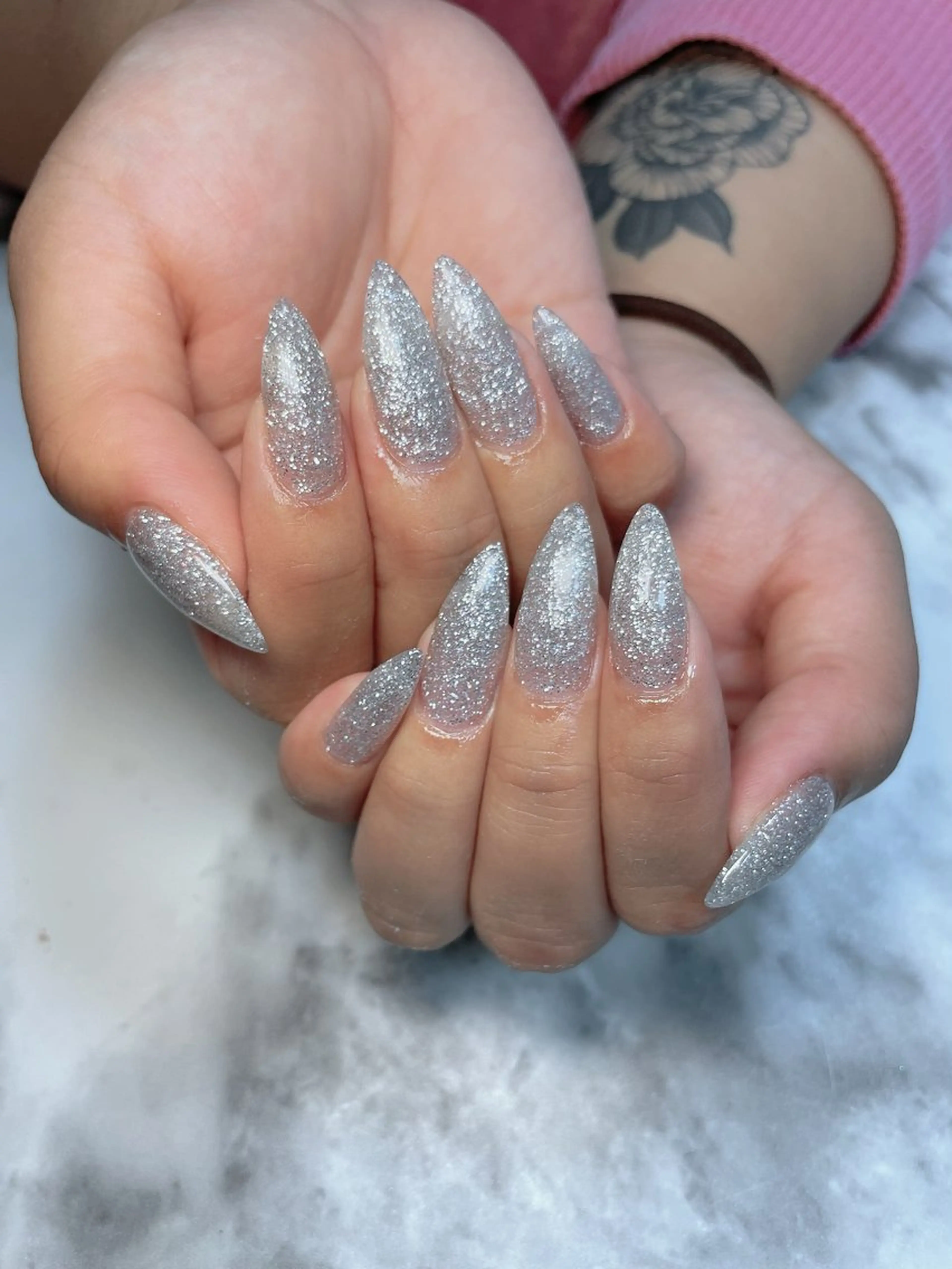 ネイル salon de belnetta所属・kayo 💅のネイルデザイン