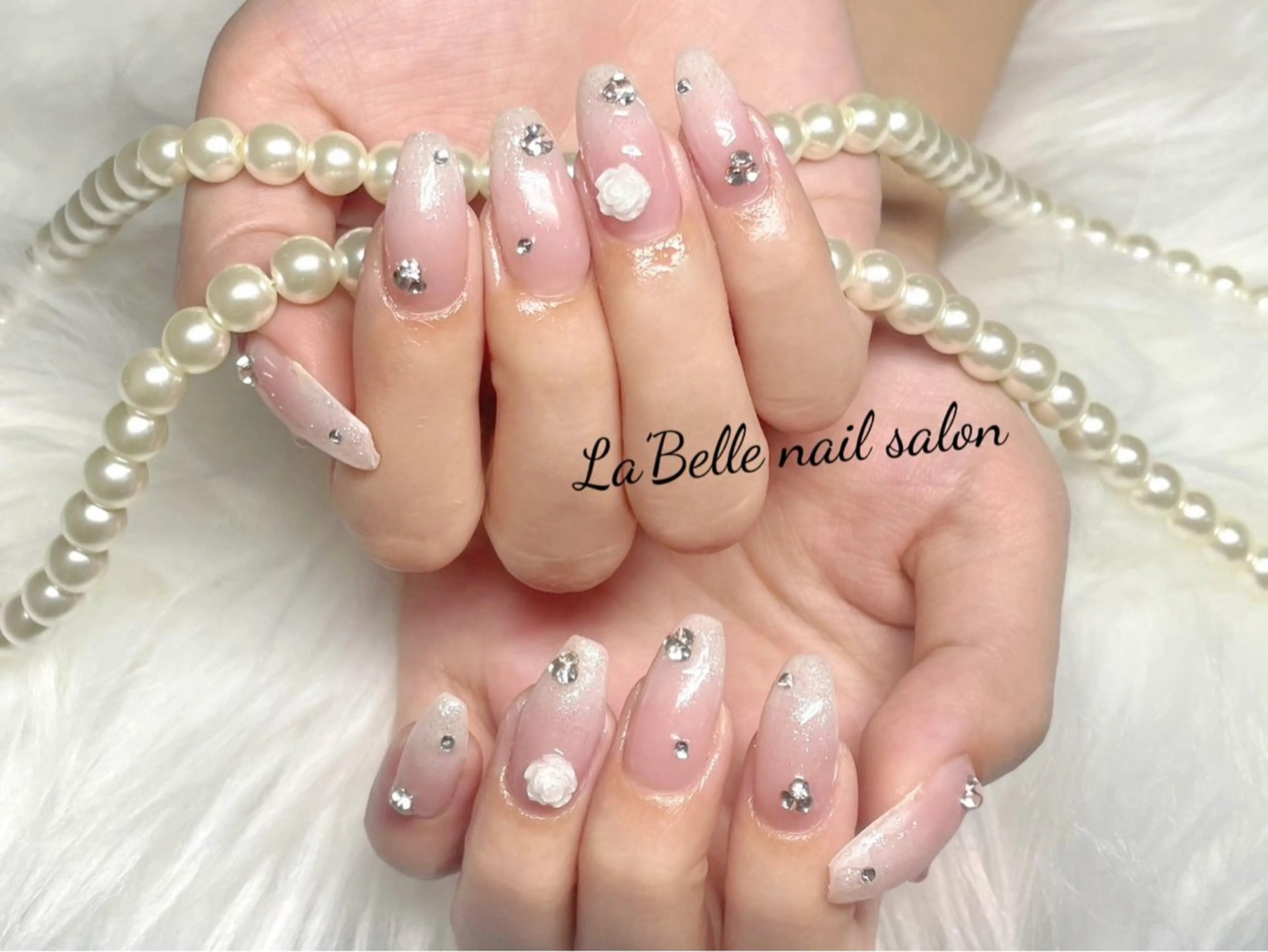 ネイル La’Belle nail_のネイルデザイン