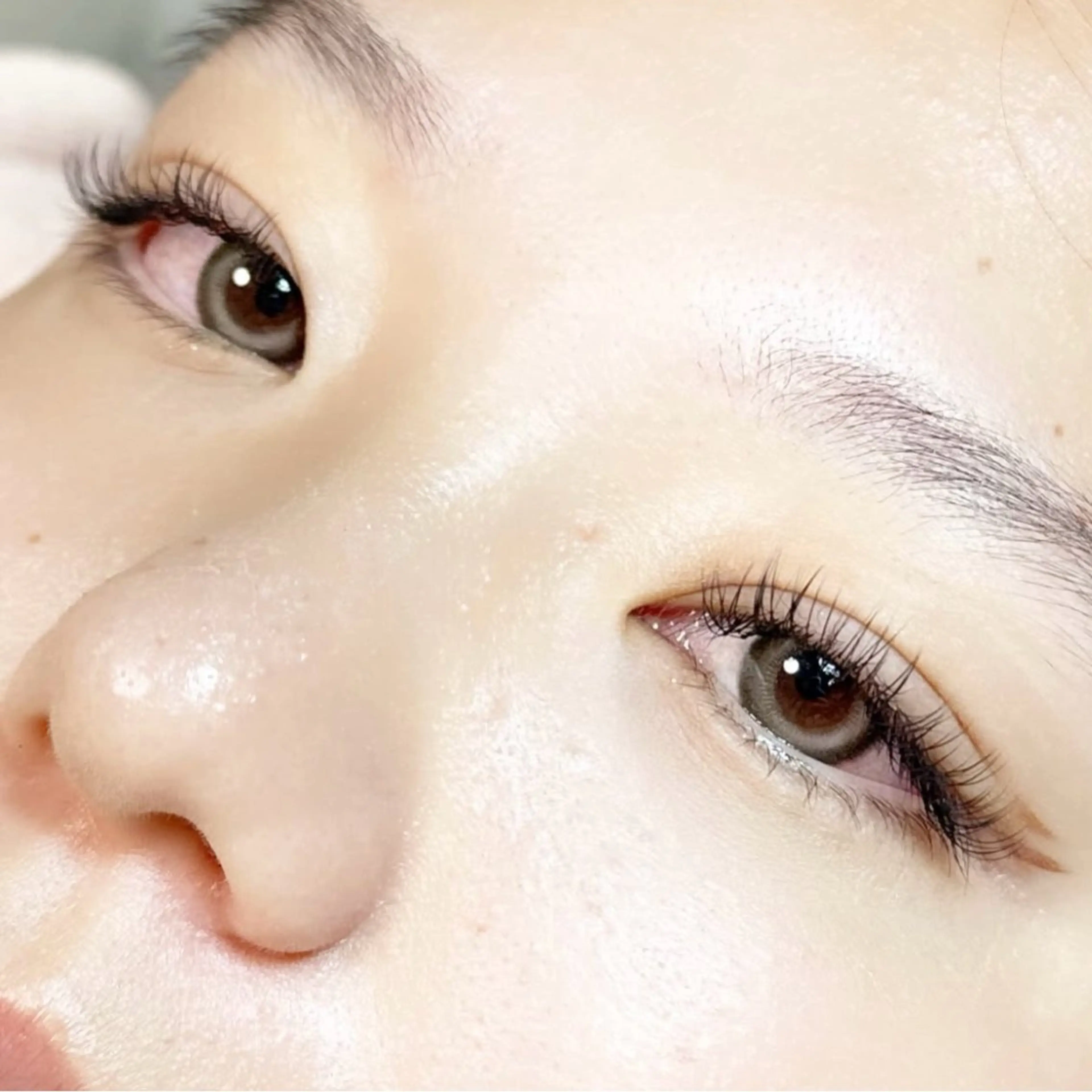 マツエク・マツパ マツエク salon de Tiara Fukaのマツエク・マツパデザイン