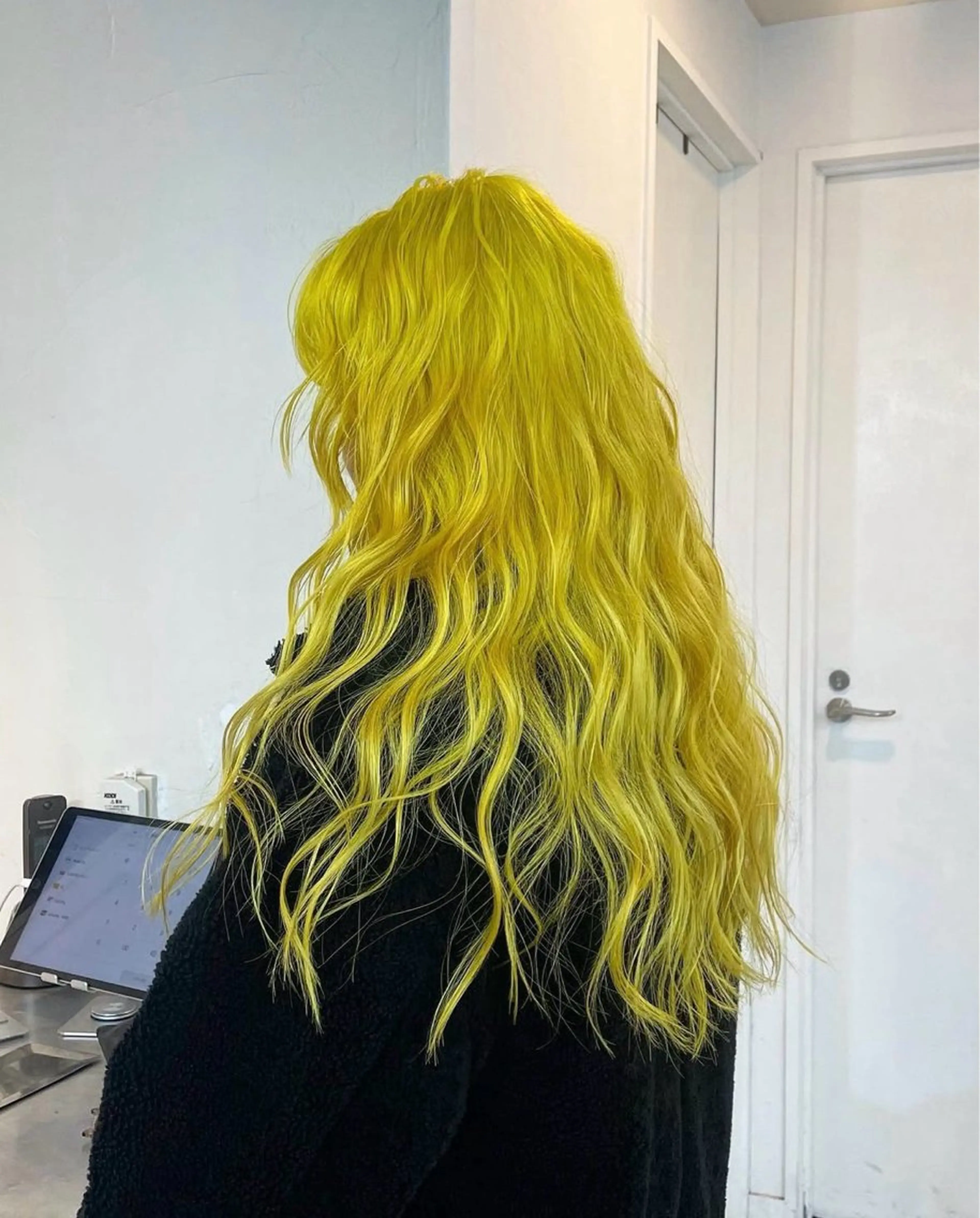 🩵メニューに困った方はこちら🩵ご相談メニュー/ミニモ学割/メンズ/レディース/原宿/表参道/明治神宮前の写真