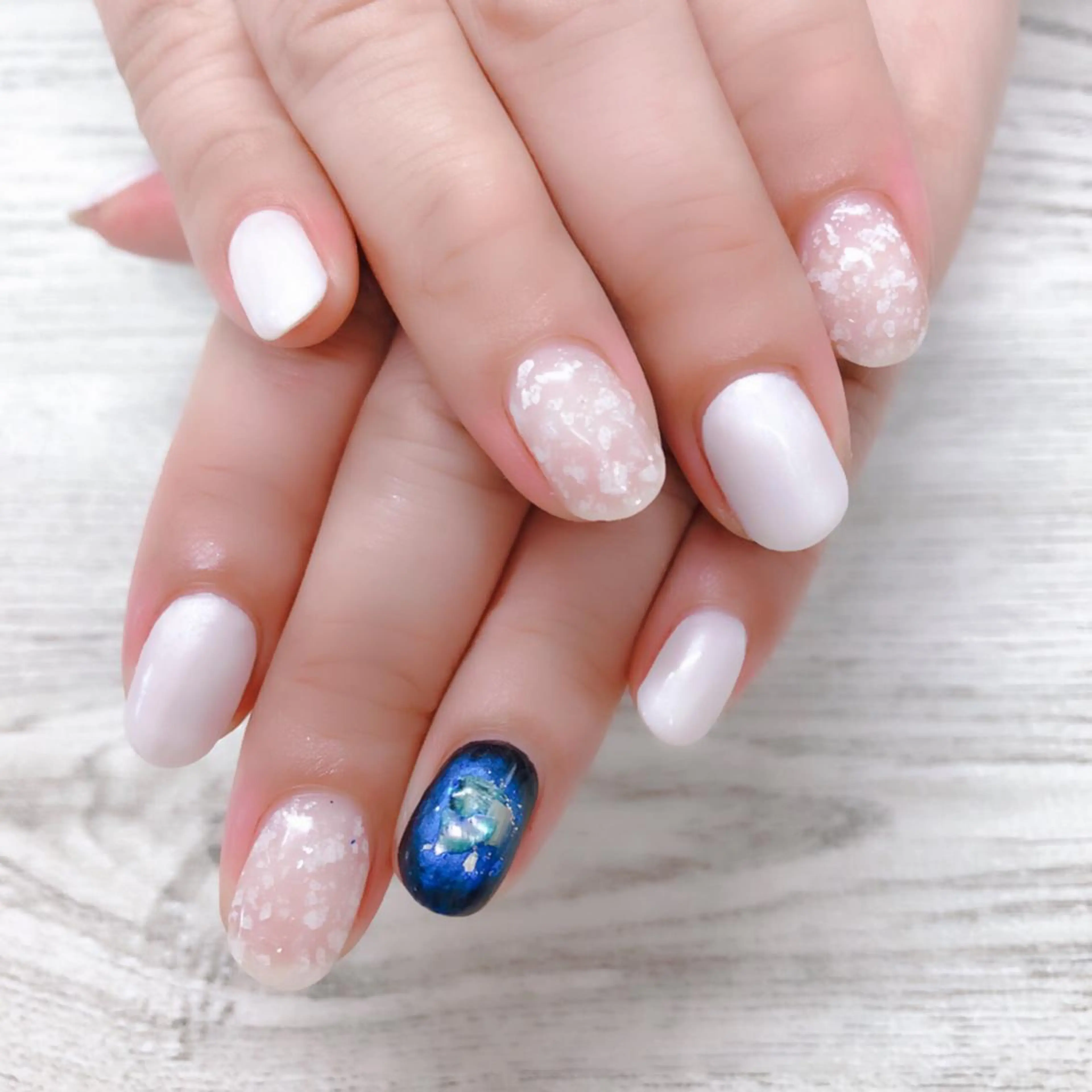 ネイル private nail salonのネイルデザイン
