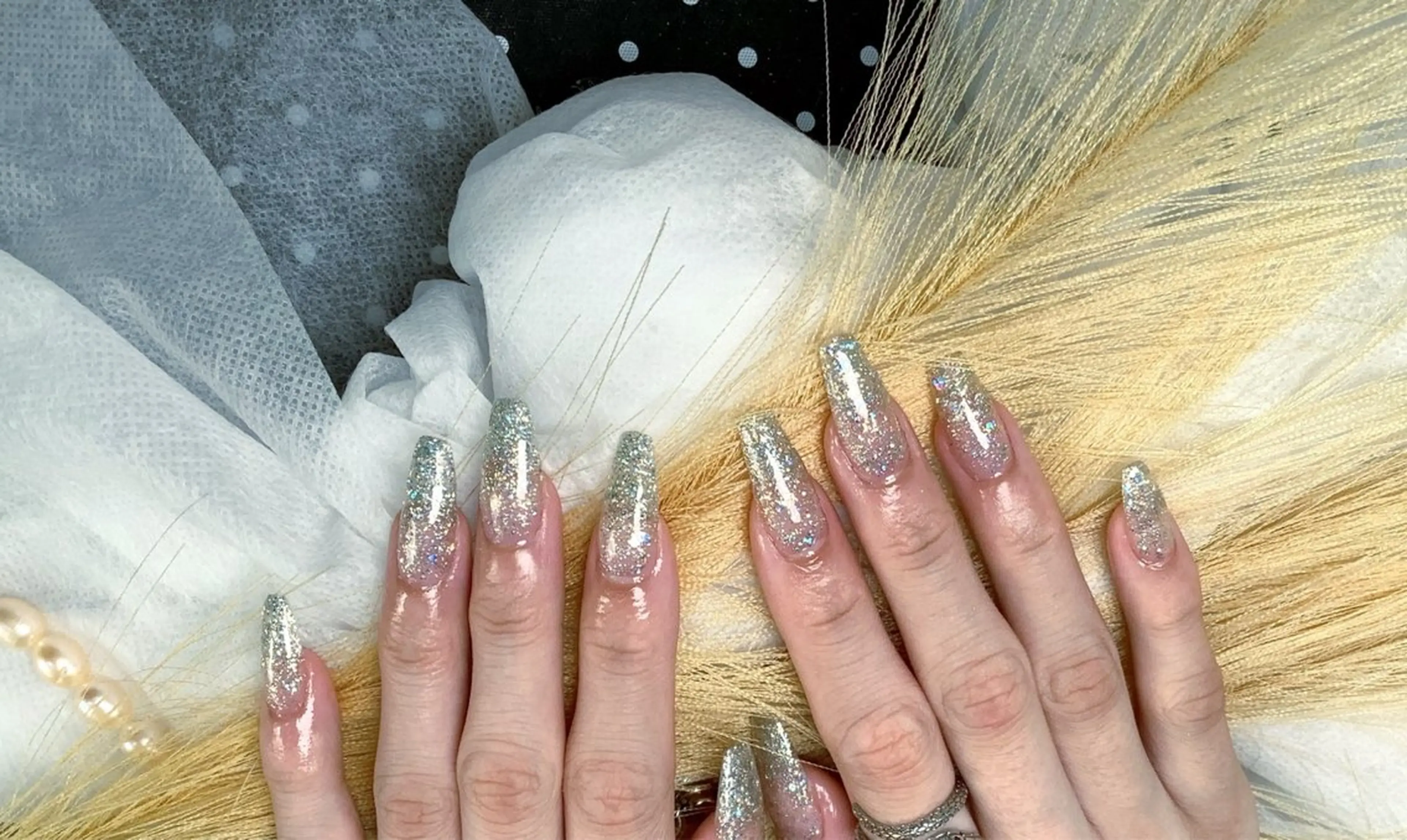 ネイル ネイル TAKAのネイルデザイン