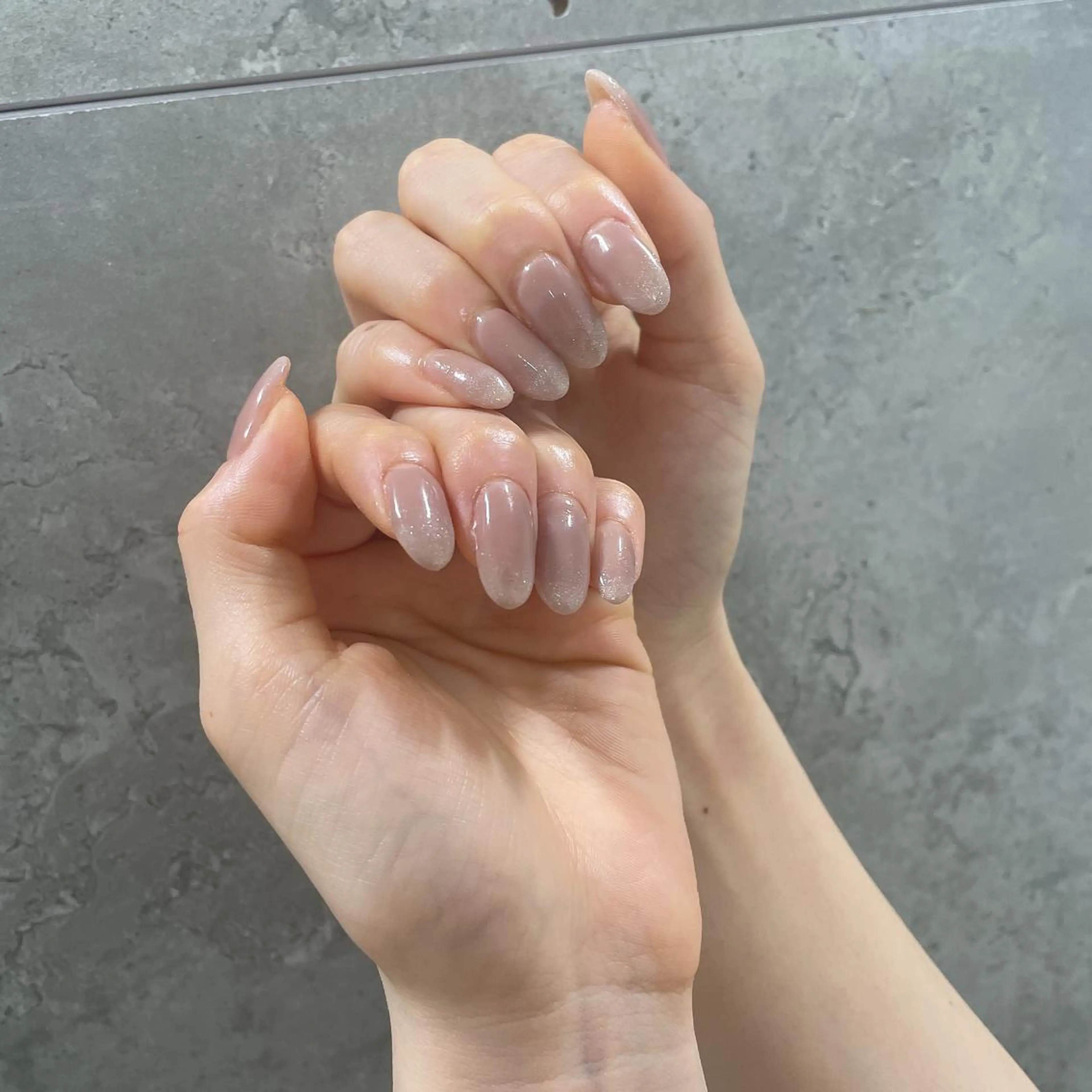 ネイル private EMILIA/横浜のネイルデザイン