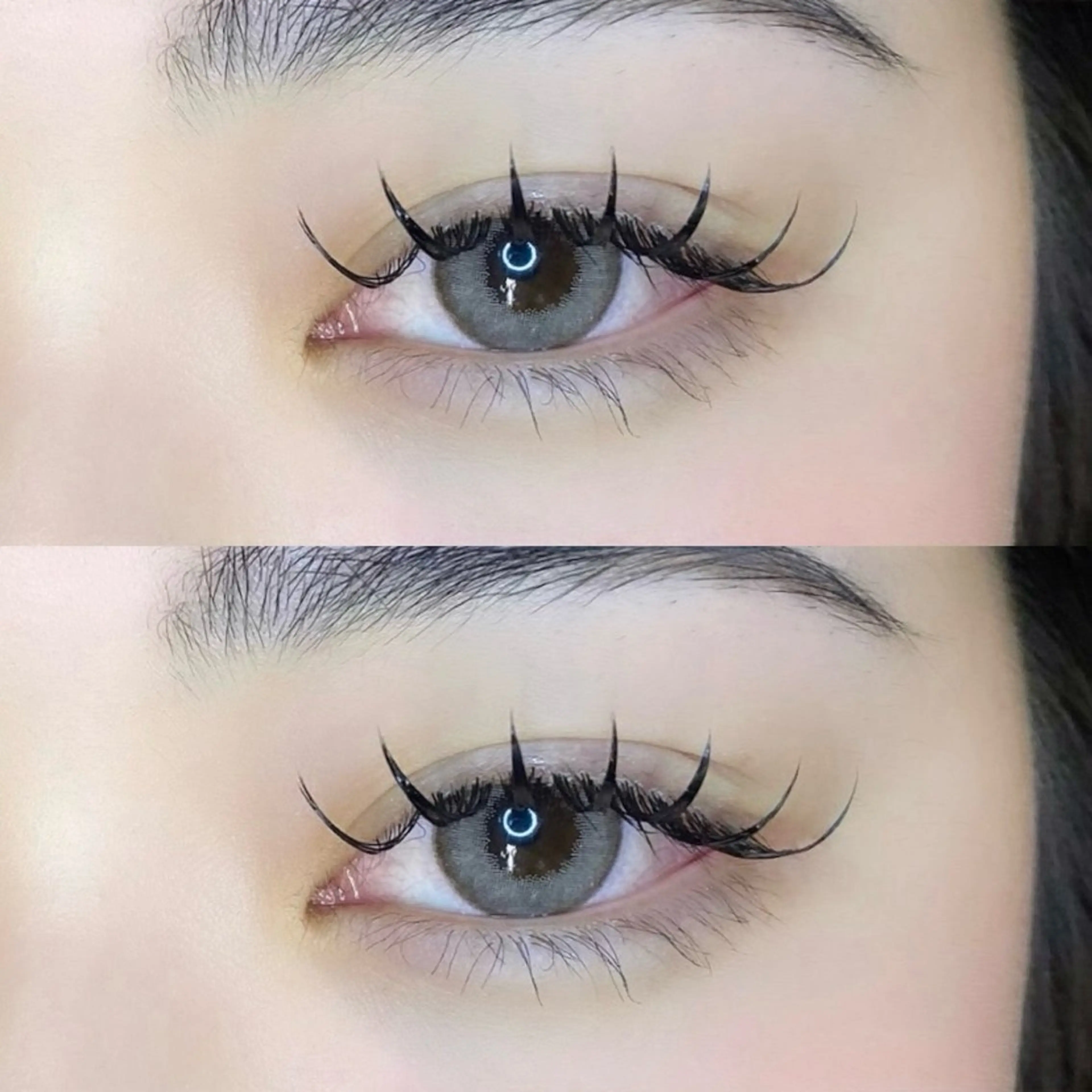 マツエク・マツパ マツエク eyelash salon CILS所属・Roi / SHIHOのマツエク・マツパデザイン