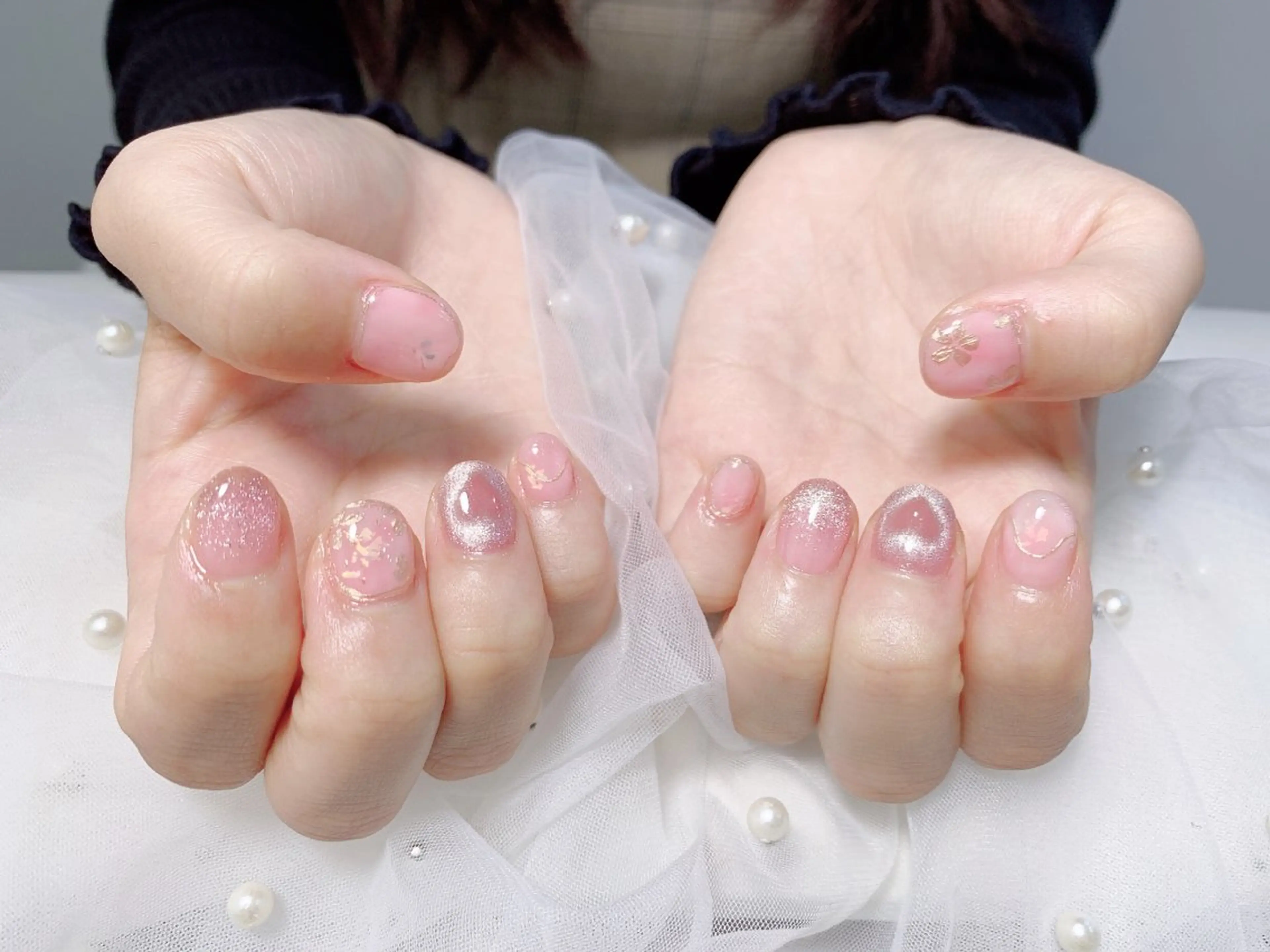 ネイル Ag Nailのネイルデザイン