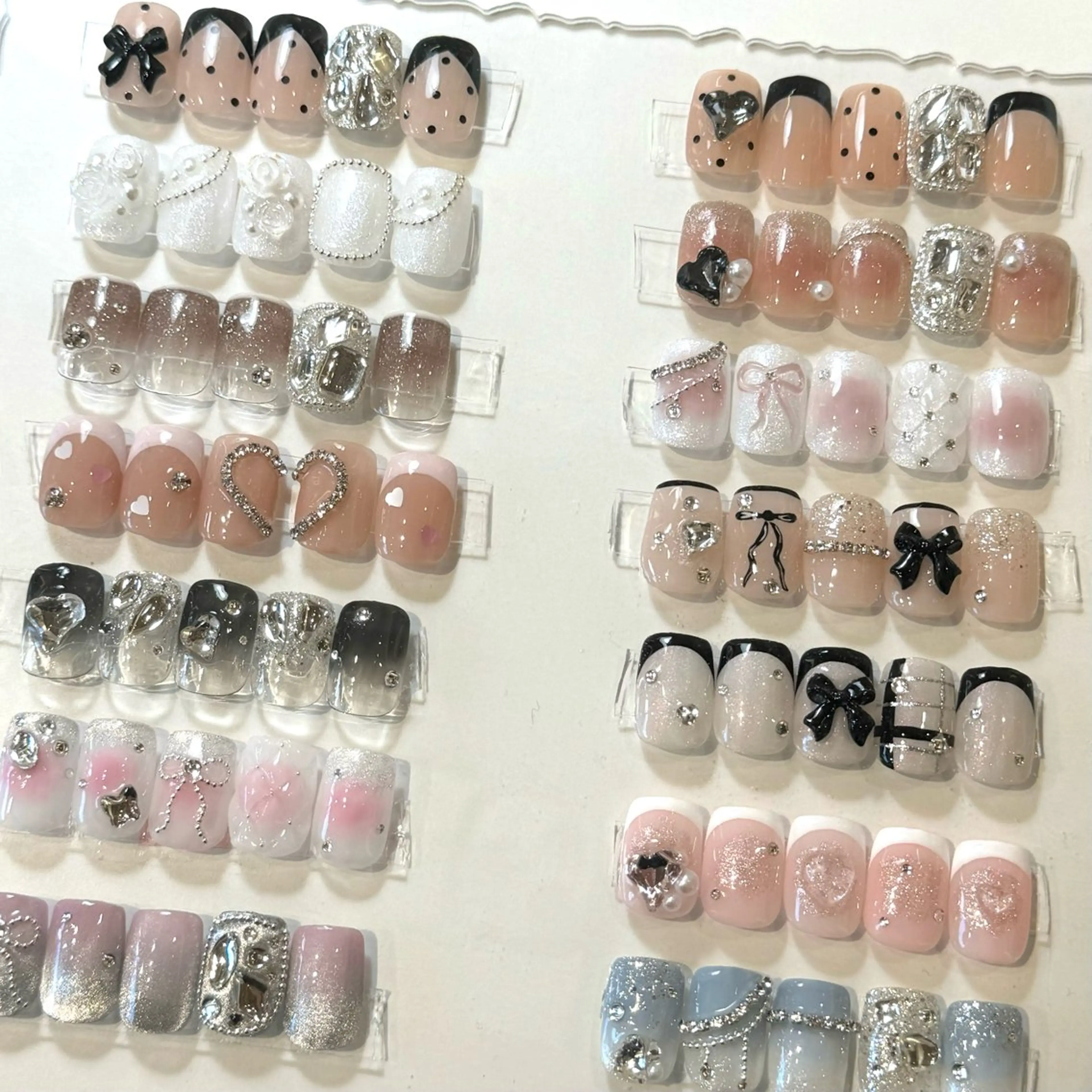 定額ゴージャスコース✨✨(オフ込み)の写真