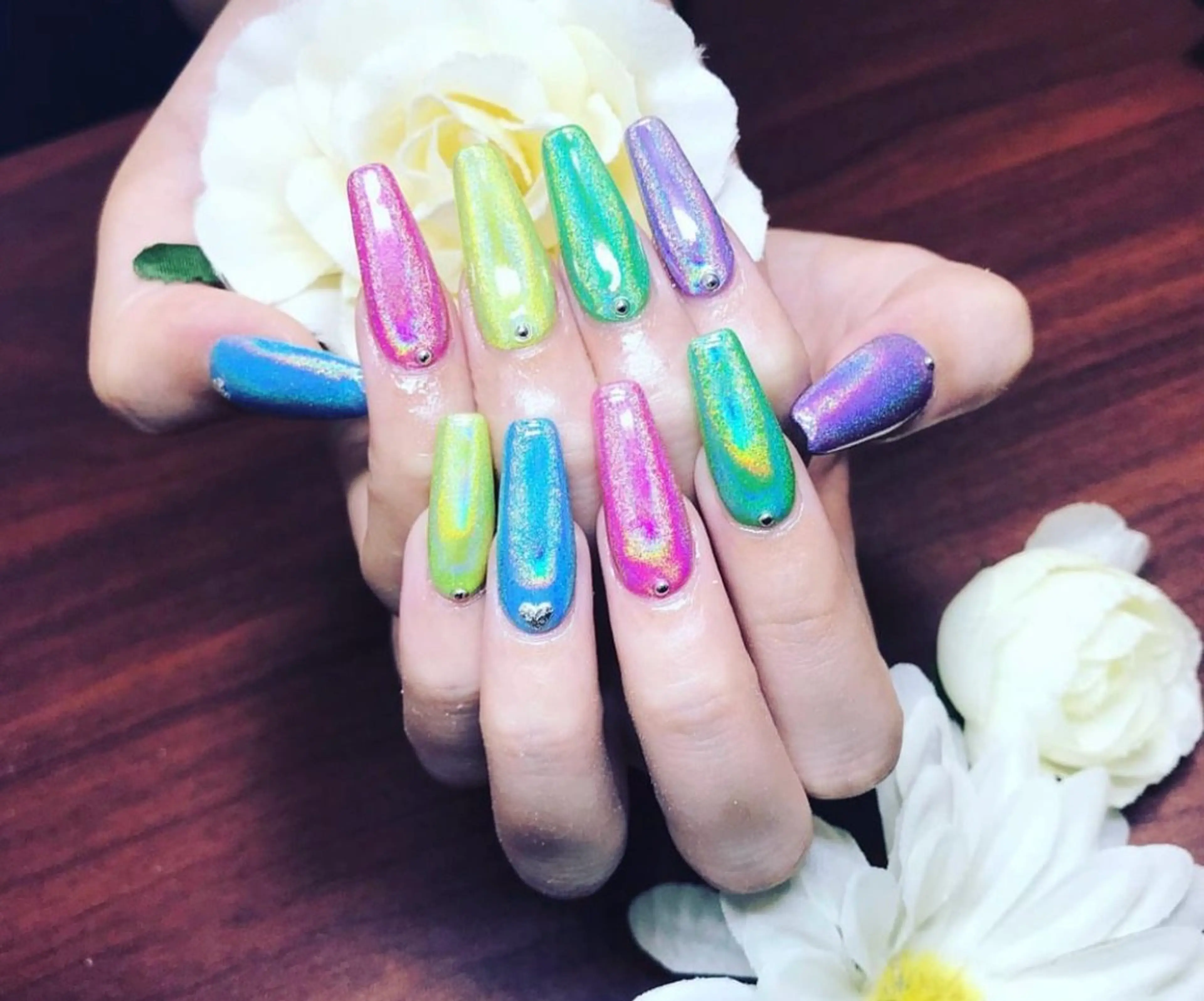 ネイル NAIL salon ACEのネイルデザイン