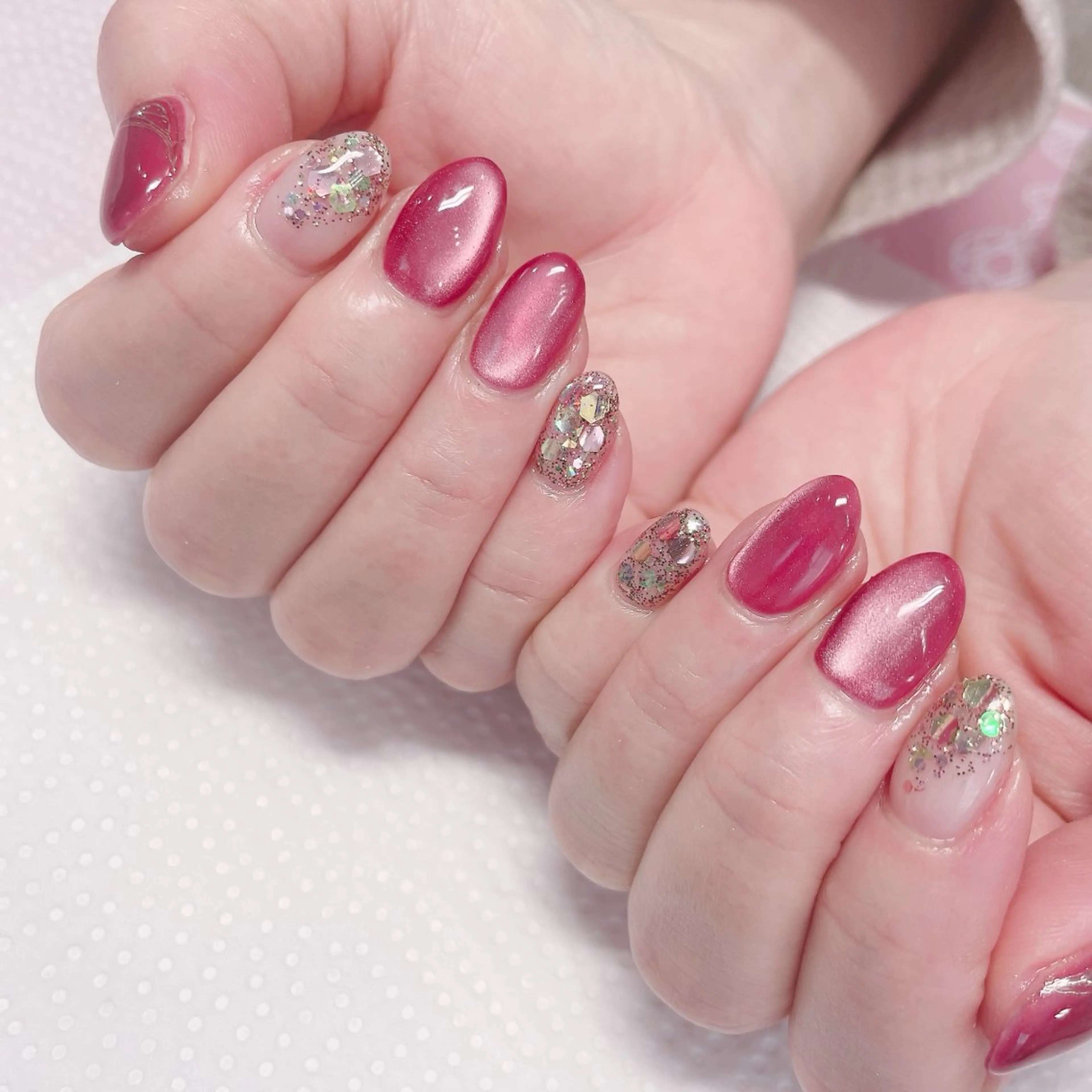 ネイル CHIARA nailsのネイルデザイン