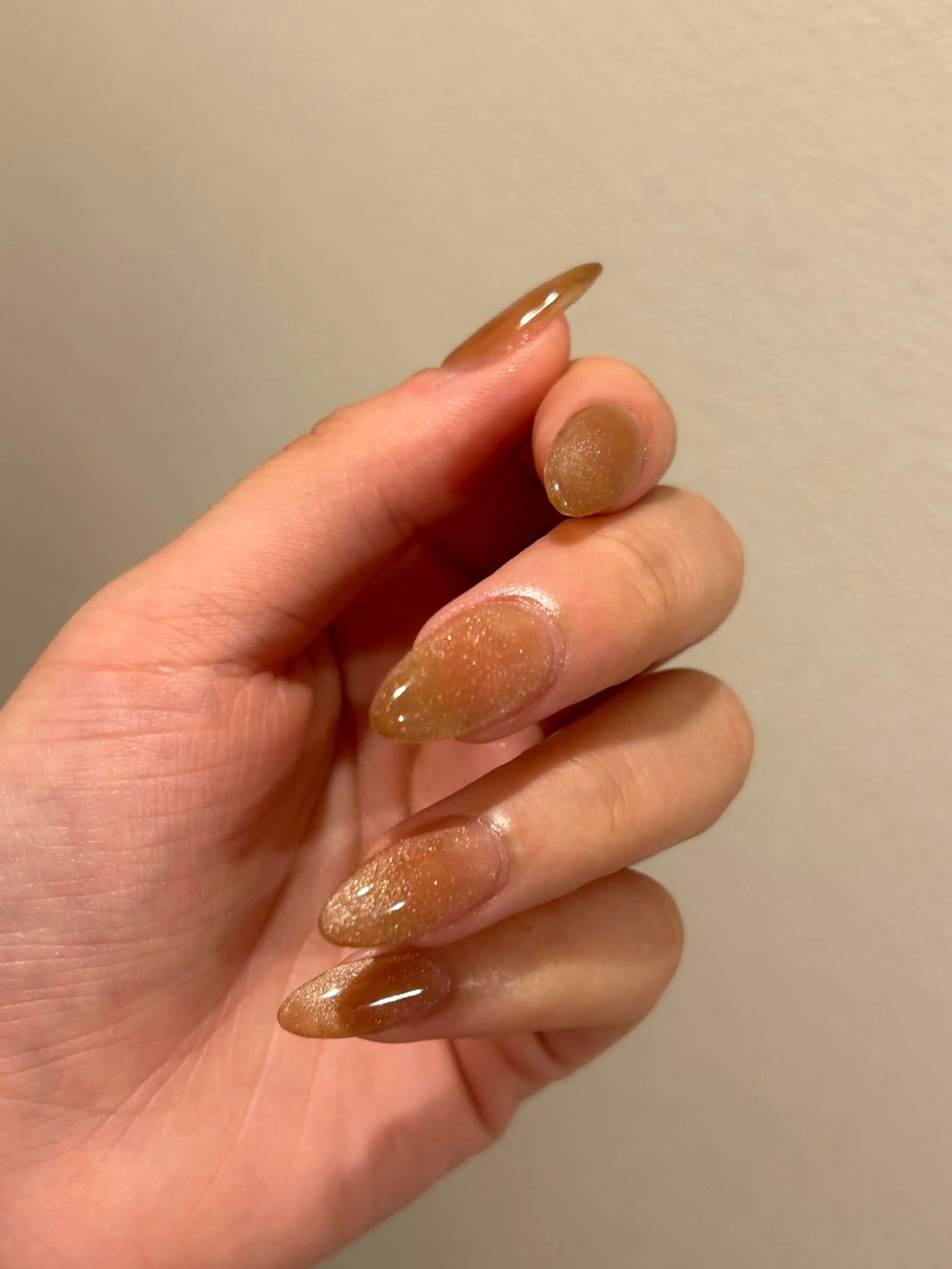 ネイル nnail Natsumiのネイルデザイン