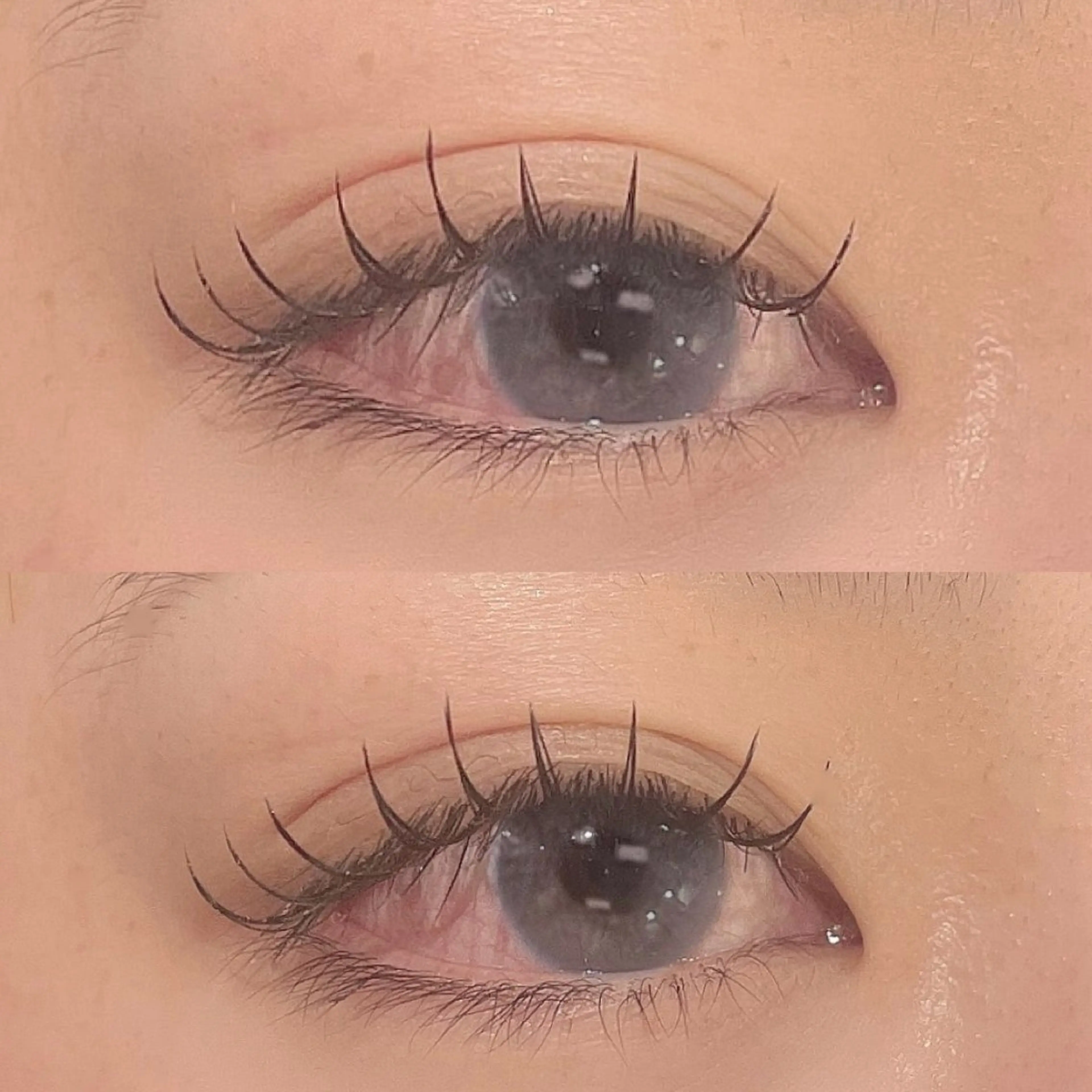 マツエク・マツパ マツエク 韓国・エクステ🕊️ CHINA🕊️のマツエク・マツパデザイン