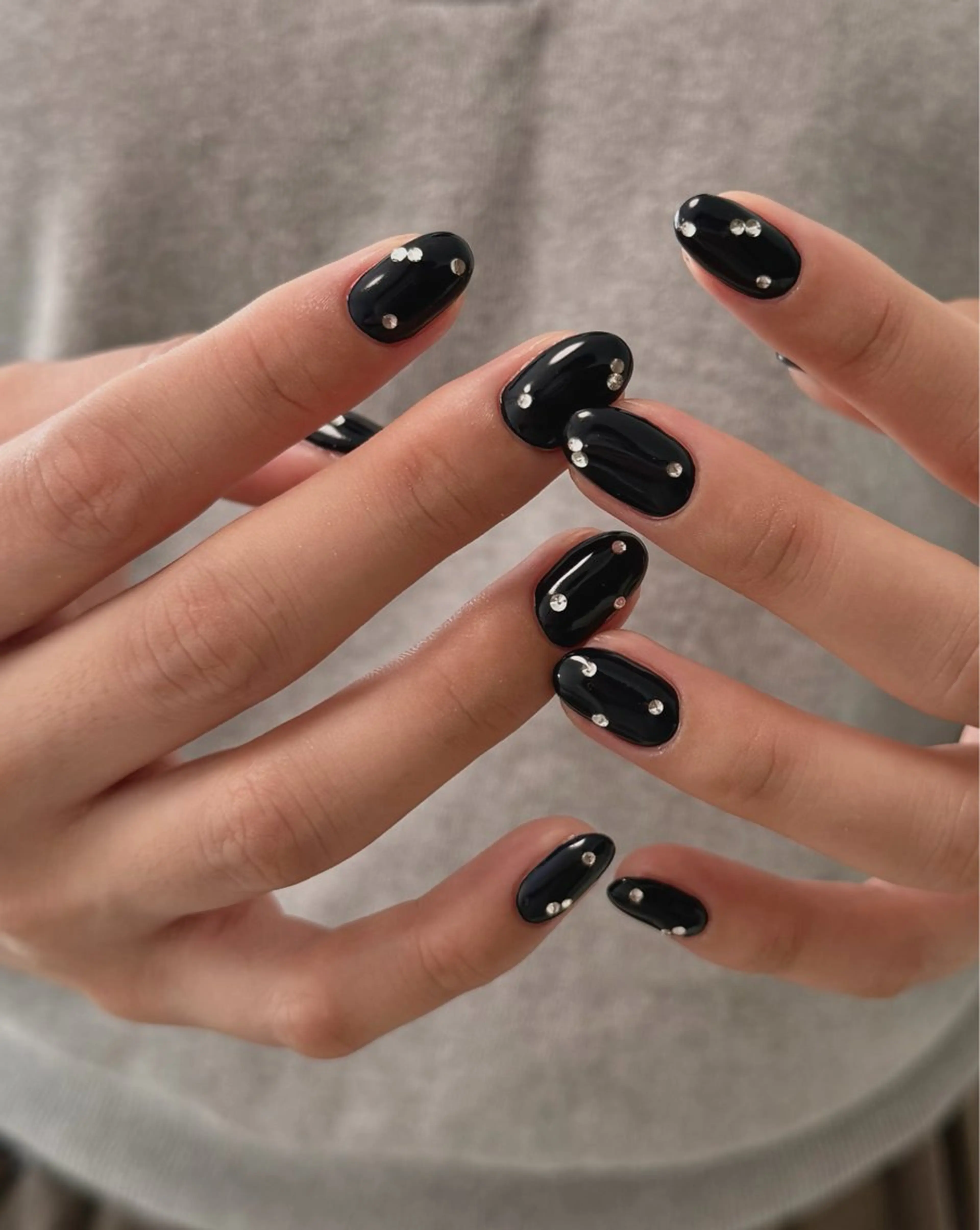 ネイル ハンドネイル ハンドケア nail salon una.のネイルデザイン