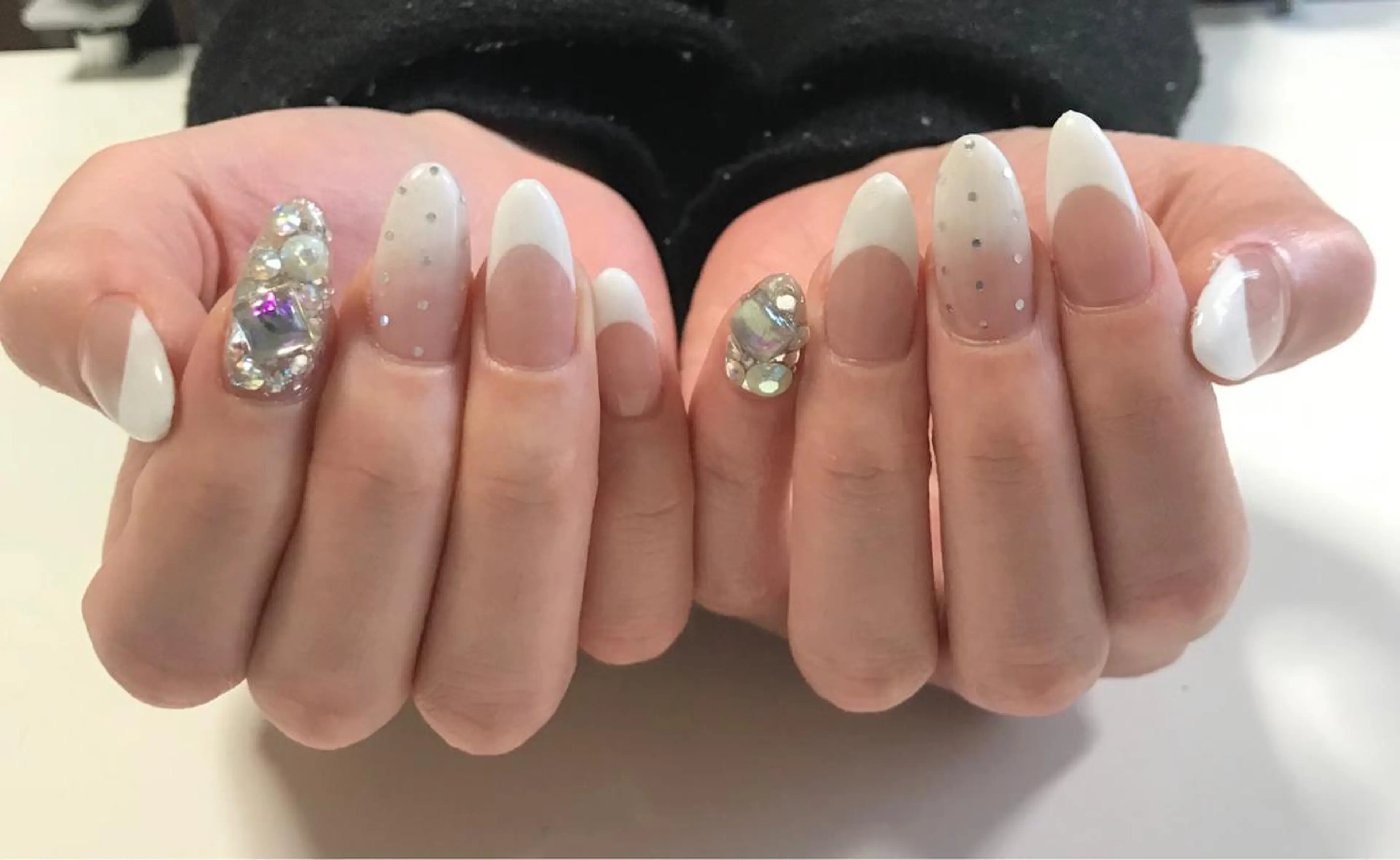 ネイル mahana nailのネイルデザイン