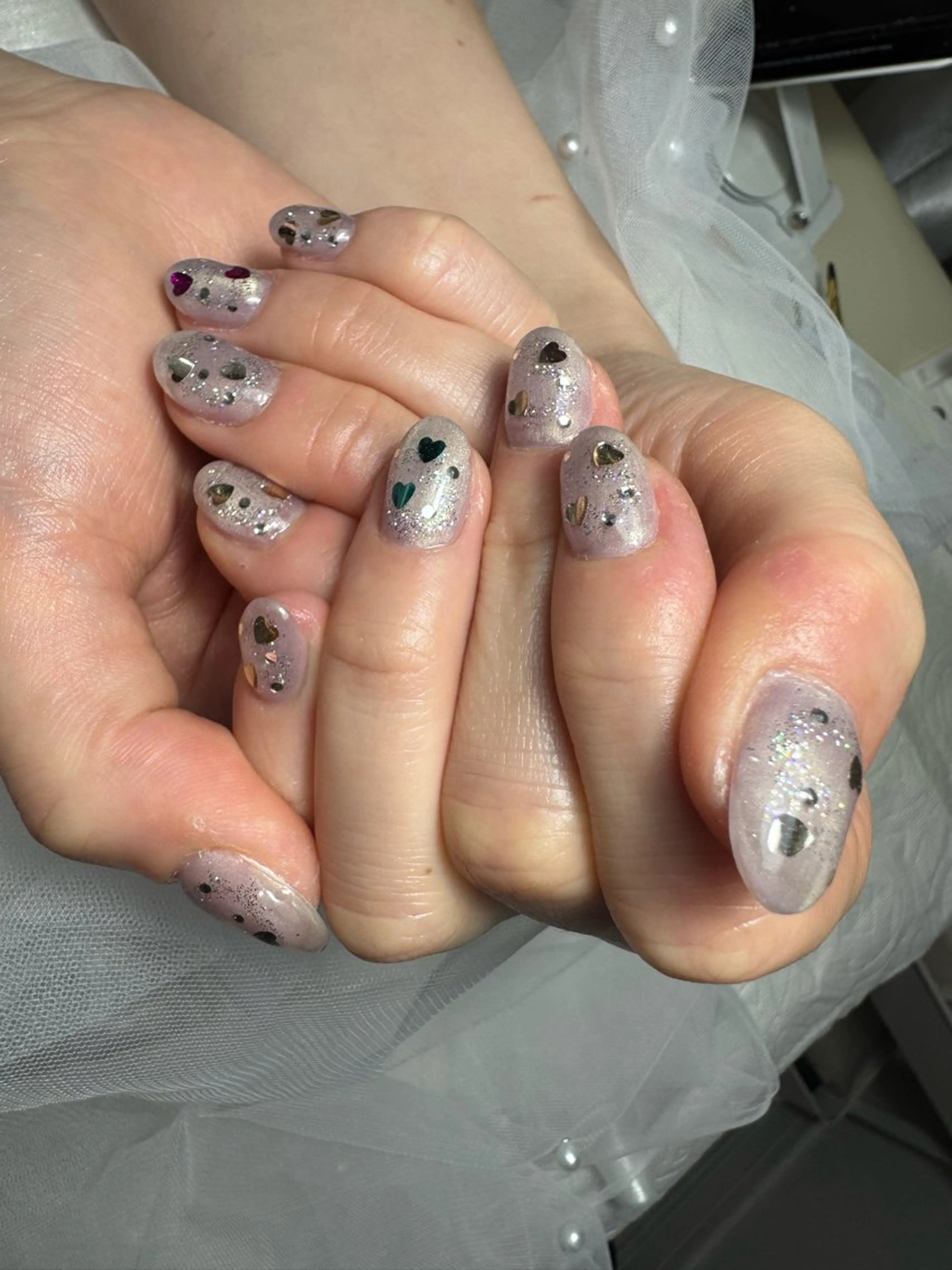 ネイル Regina レジーナのネイルデザイン