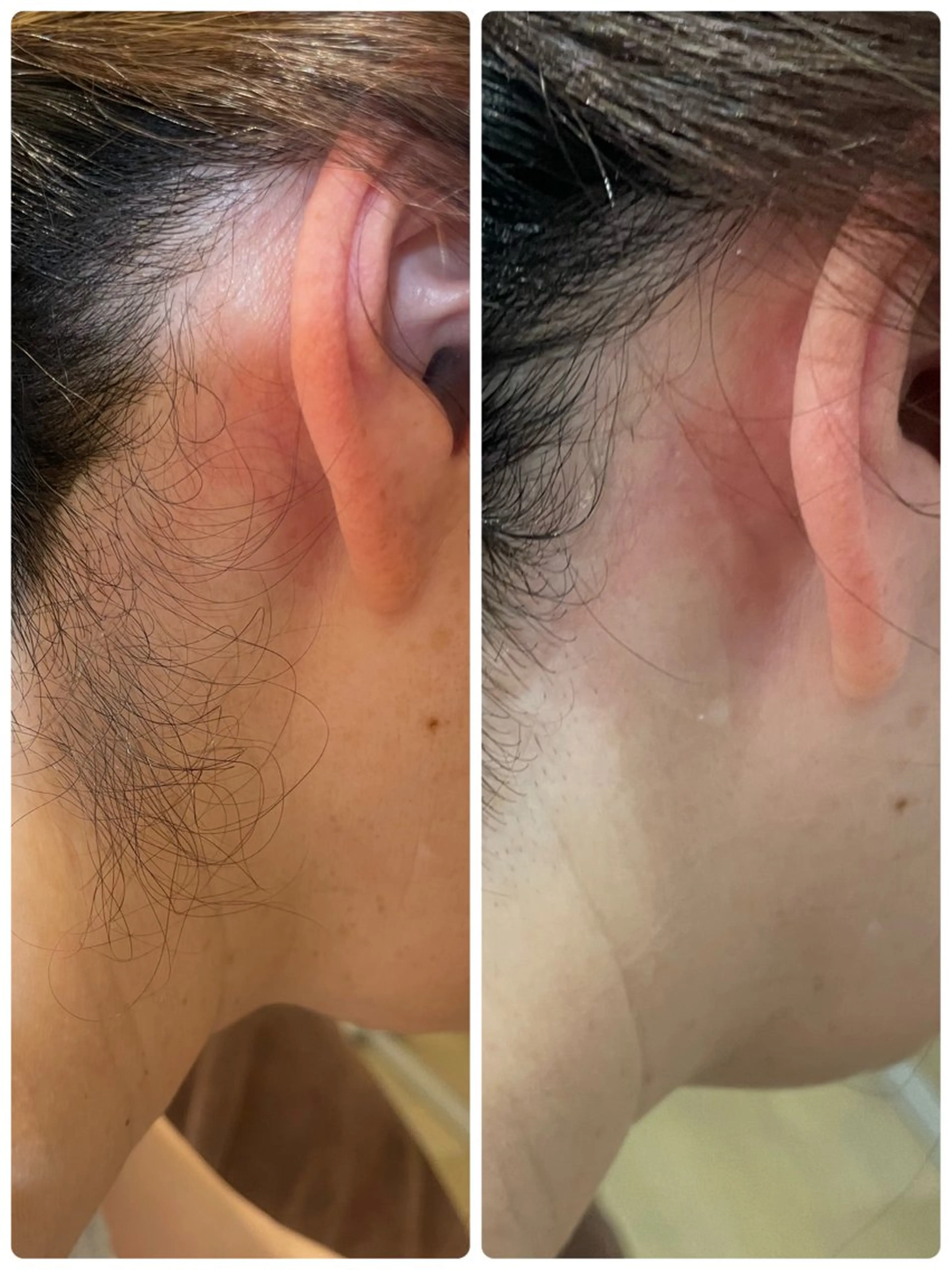 Eye Nail & total beauty salon アイマニ所属・南森町/完全個室 AKANEのマツエク・マツパデザイン